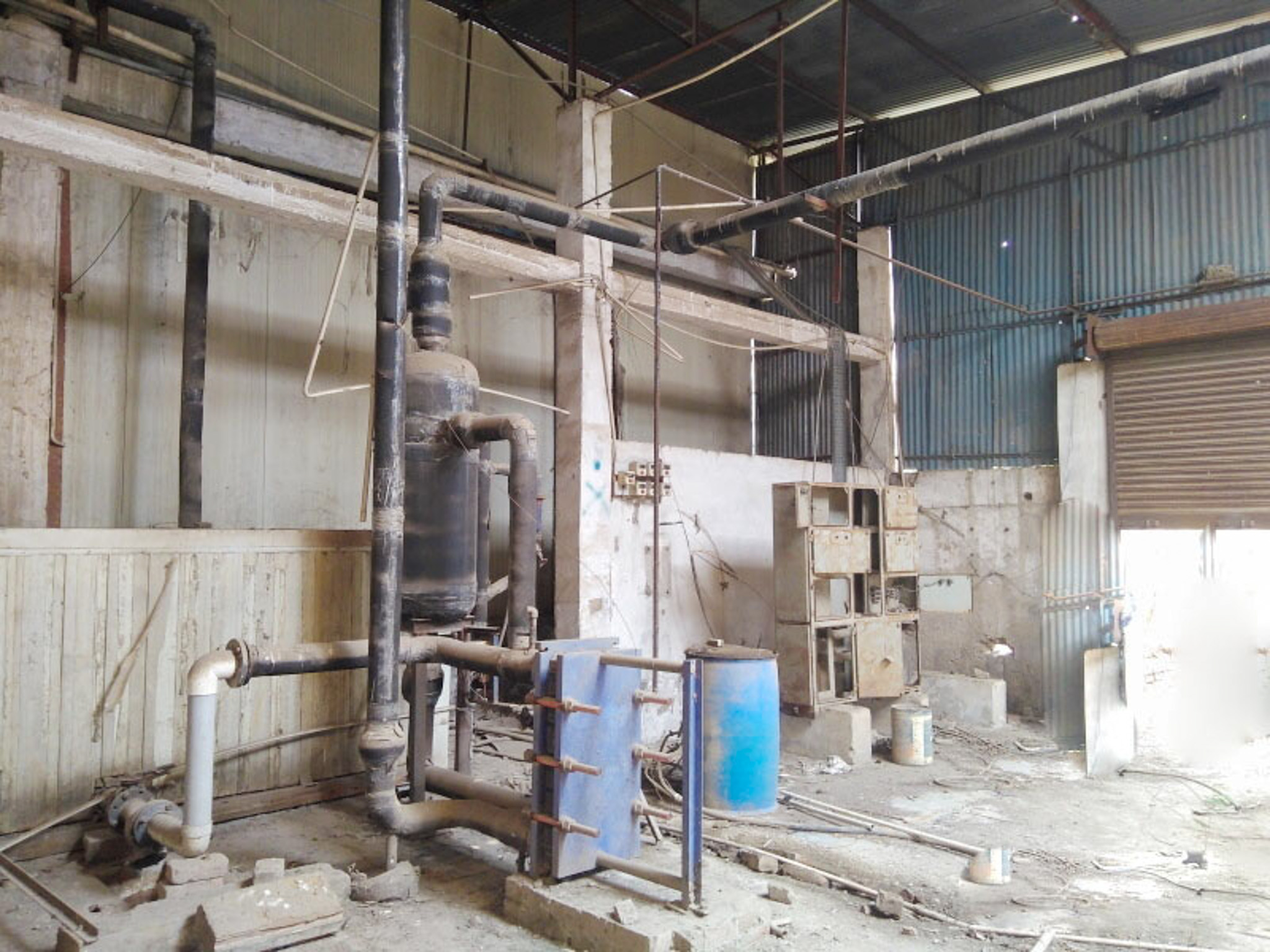 Plant and Machinery for sale in Mubarikpur Dera Bassi — photo 17