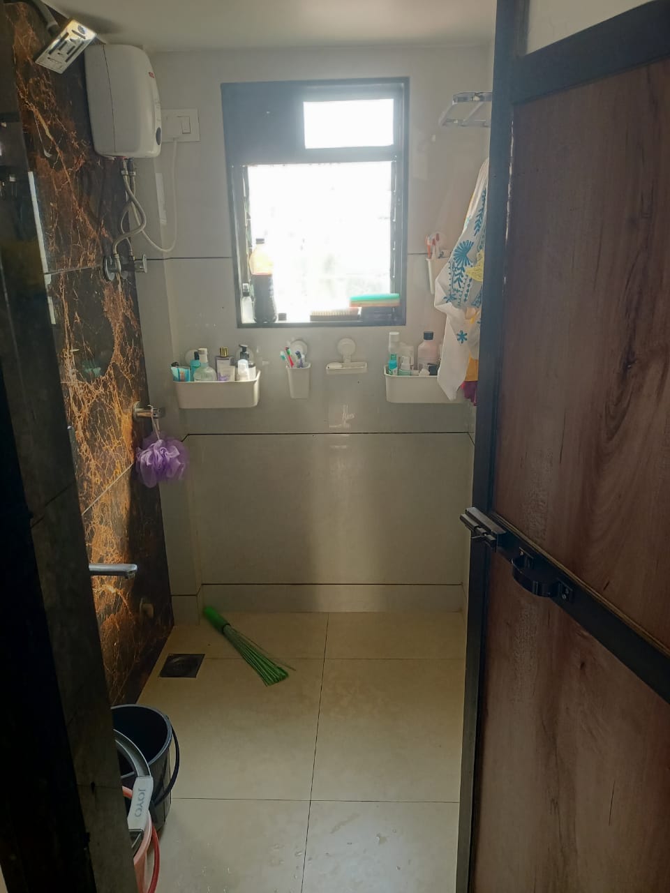 1 BHK Flat for sale in shree sadguru chsl, Mumbai — photo 2