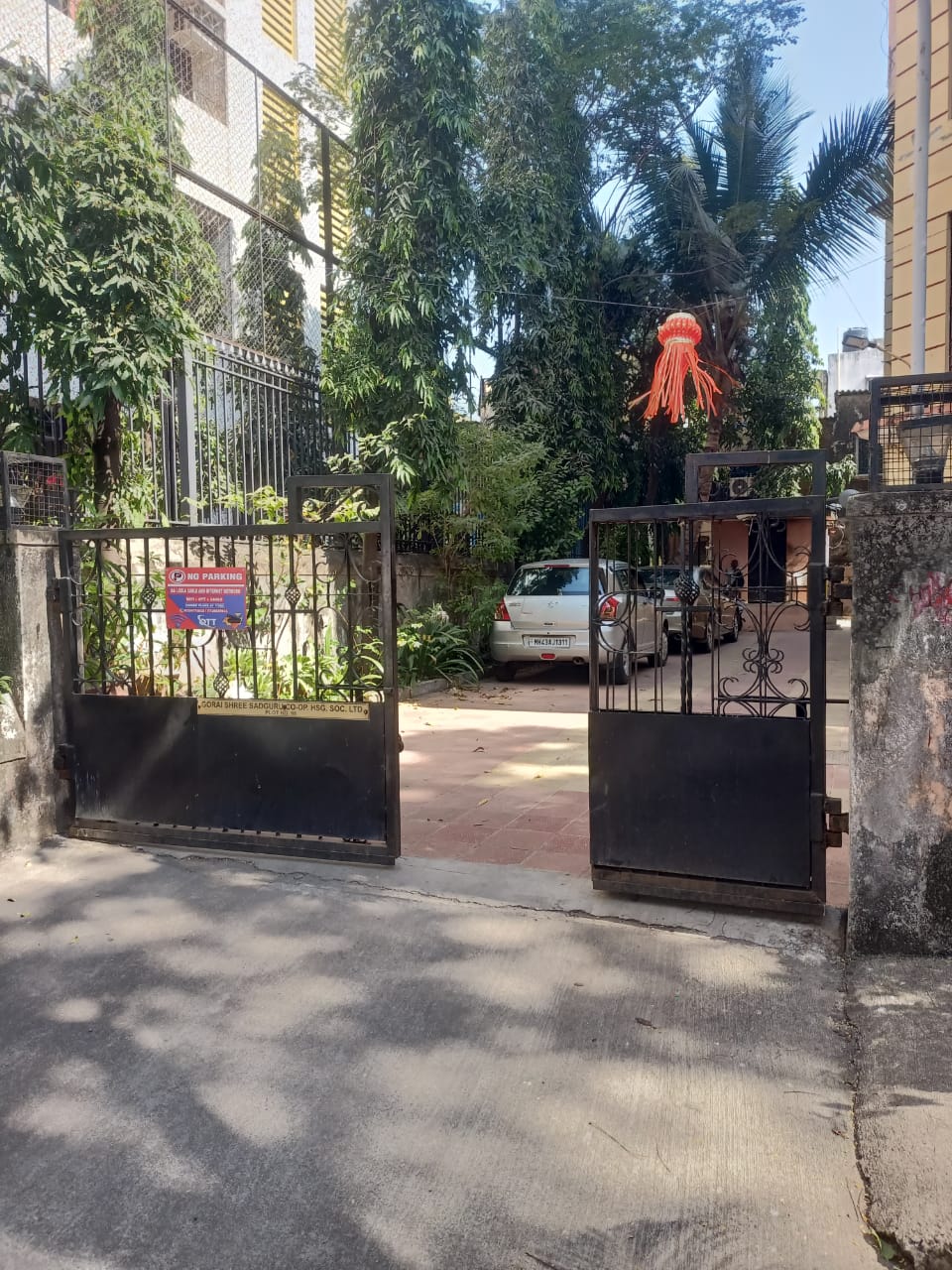 1 BHK Flat for sale in shree sadguru chsl, Mumbai — photo 3