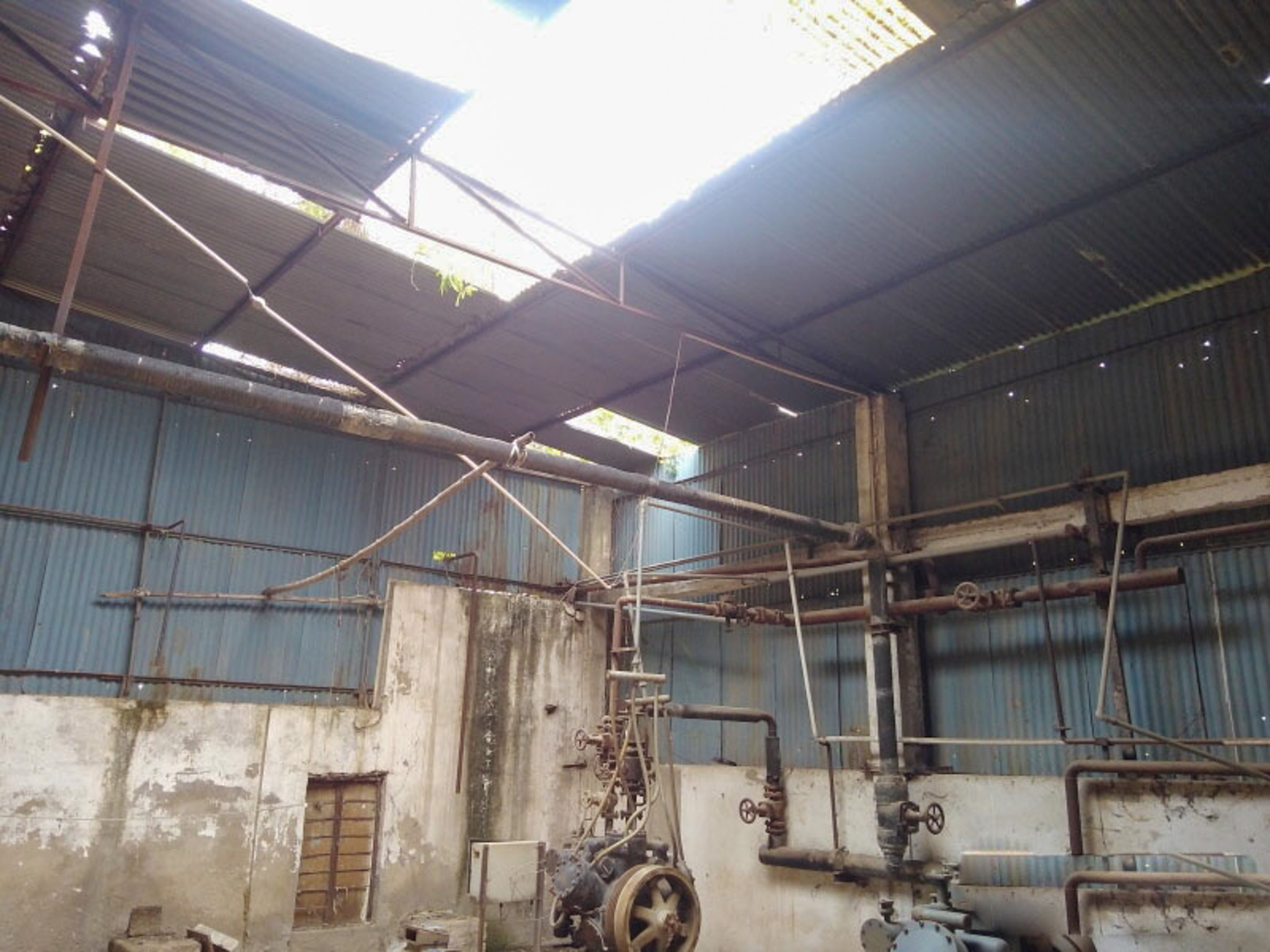 Plant and Machinery for sale in Mubarikpur Dera Bassi — photo 4