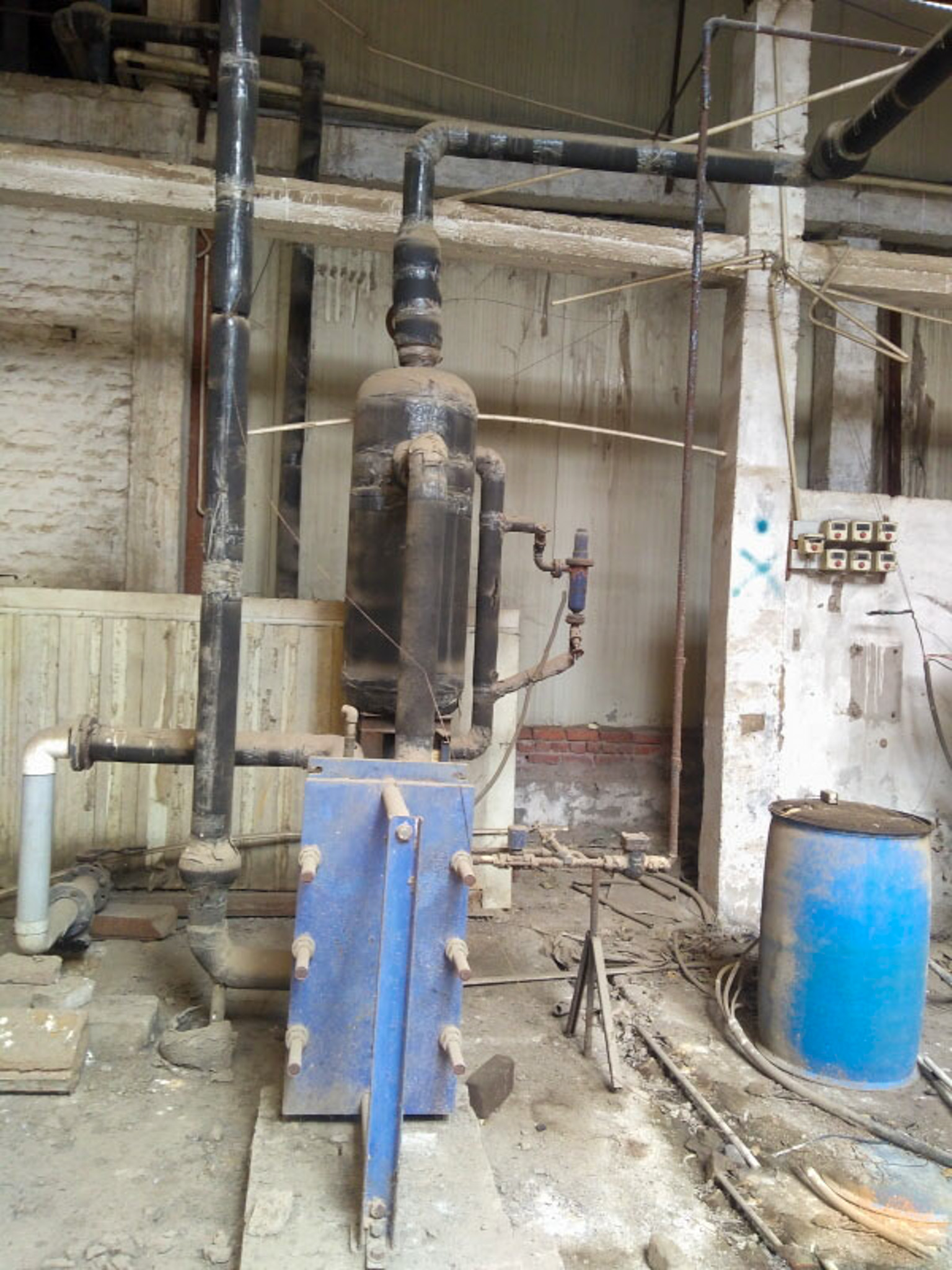 Plant and Machinery for sale in Mubarikpur Dera Bassi — photo 5