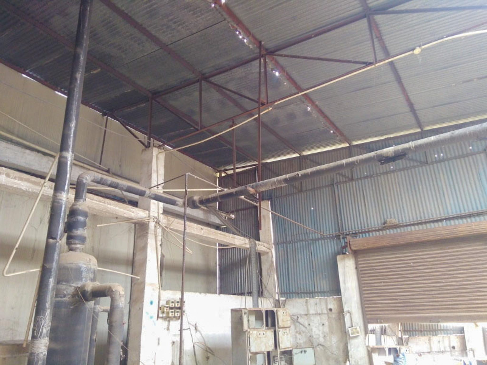 Plant and Machinery for sale in Mubarikpur Dera Bassi — photo 9