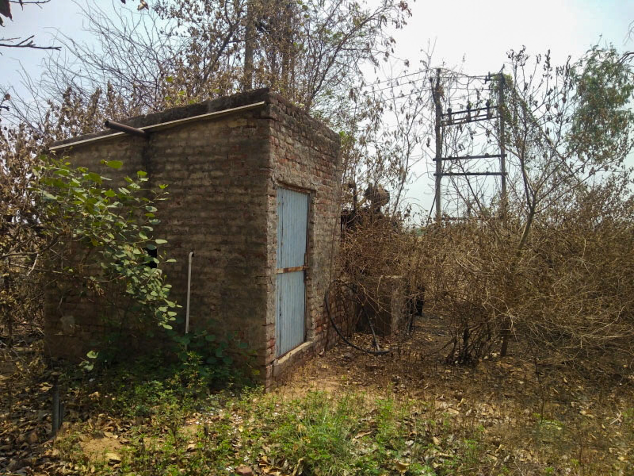 Plant and Machinery for sale in Mubarikpur Dera Bassi — photo 10
