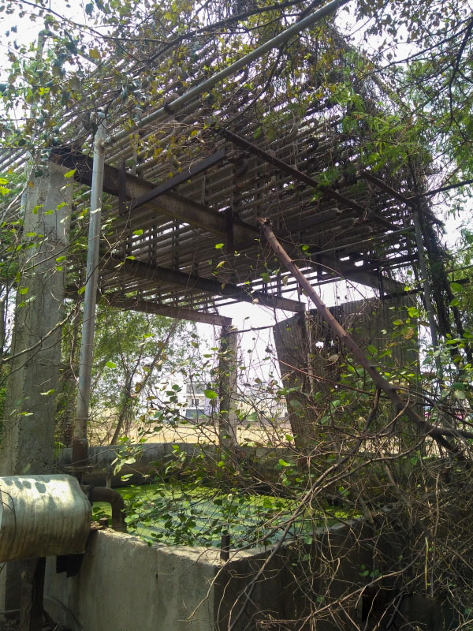 Plant and Machinery for sale in Mubarikpur Dera Bassi — photo 18
