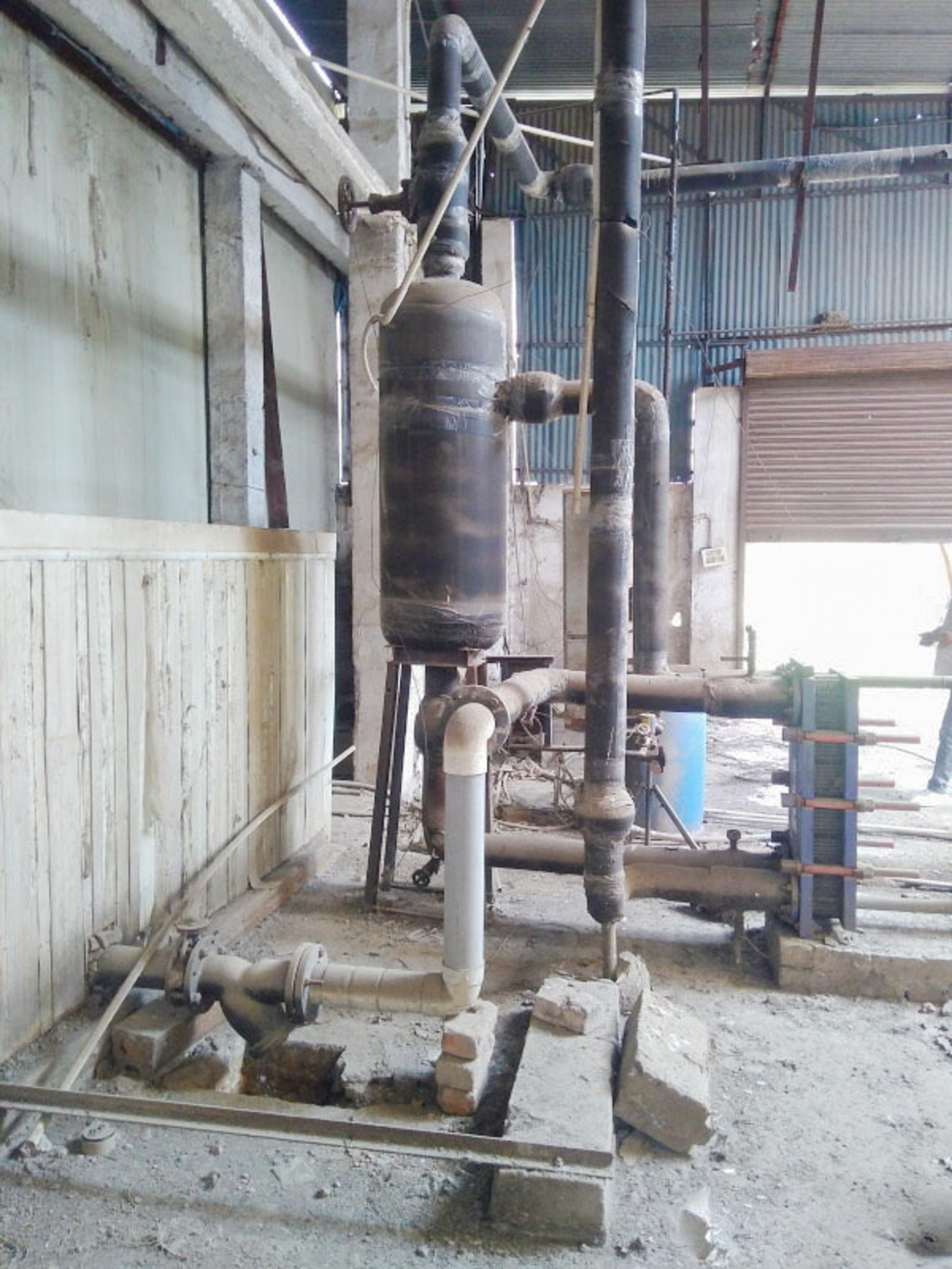 Plant and Machinery for sale in Mubarikpur Dera Bassi — photo 11