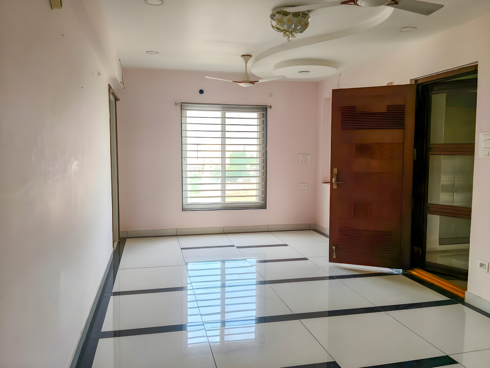 2 BHK Flat for sale in BONTHA SWETHA, GUNTUR Guntur — photo 4