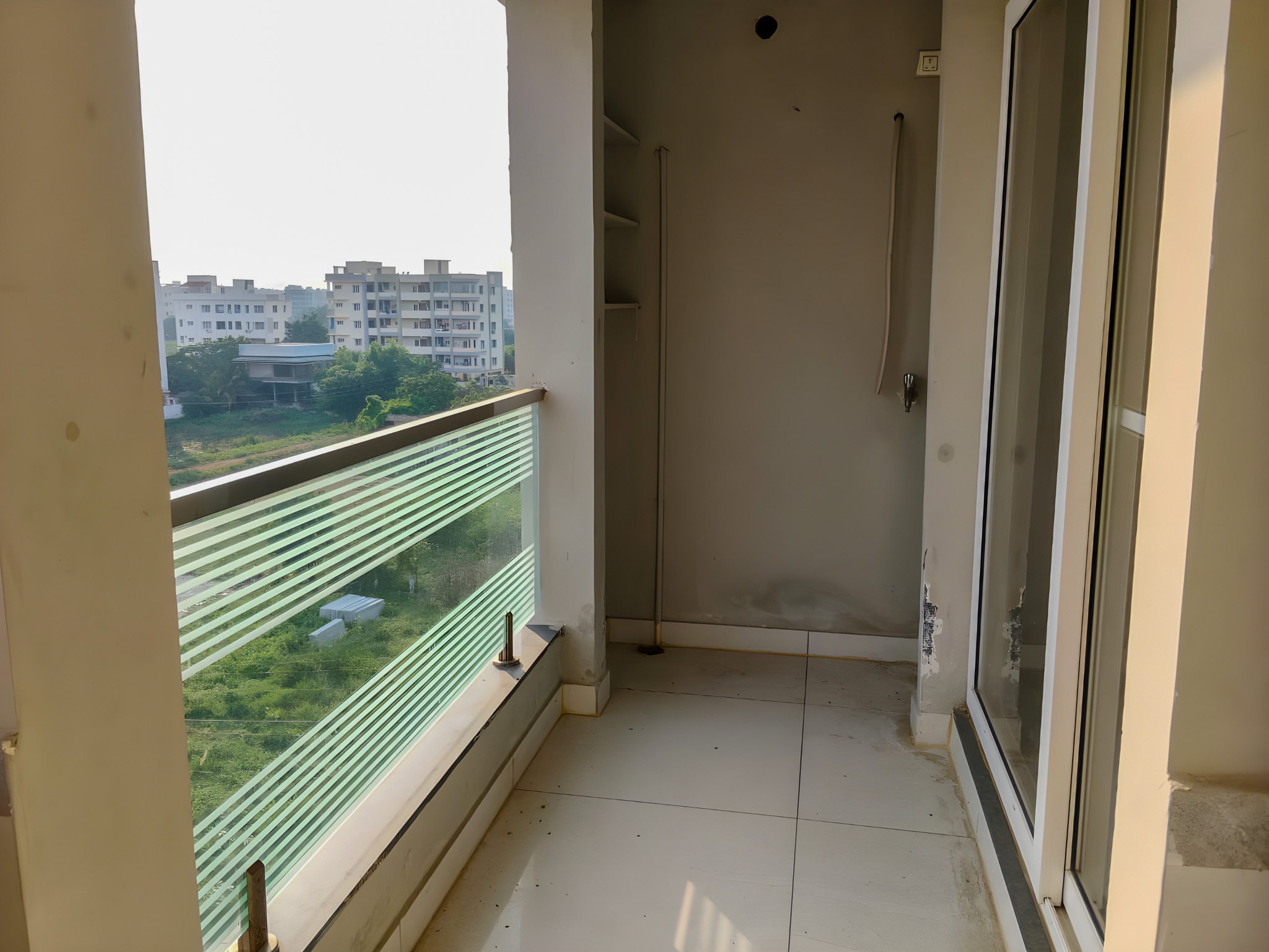 2 BHK Flat for sale in BONTHA SWETHA, GUNTUR Guntur — photo 15