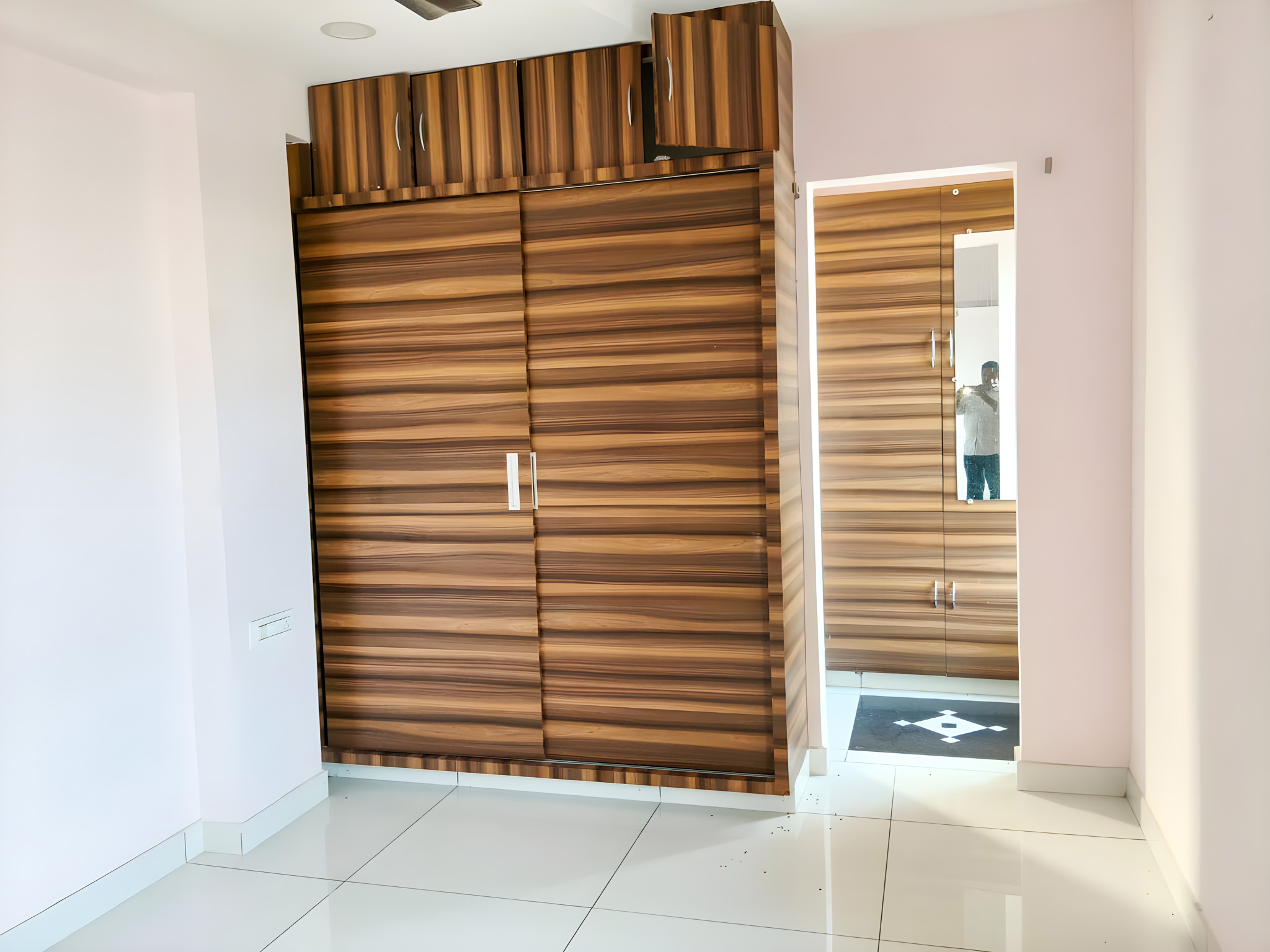 2 BHK Flat for sale in BONTHA SWETHA, GUNTUR Guntur — photo 18