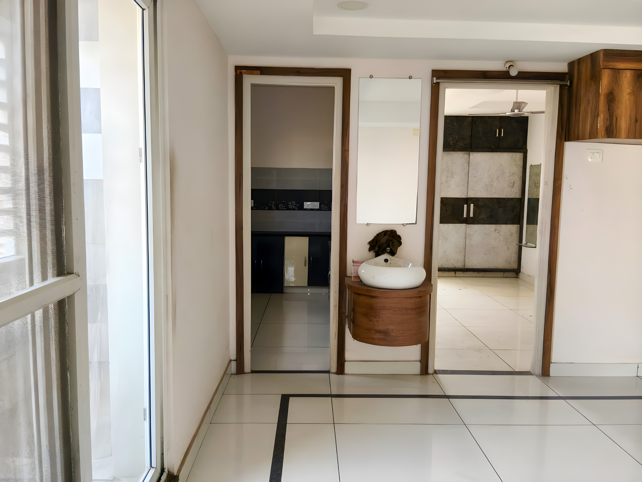 2 BHK Flat for sale in BONTHA SWETHA, GUNTUR Guntur — photo 3