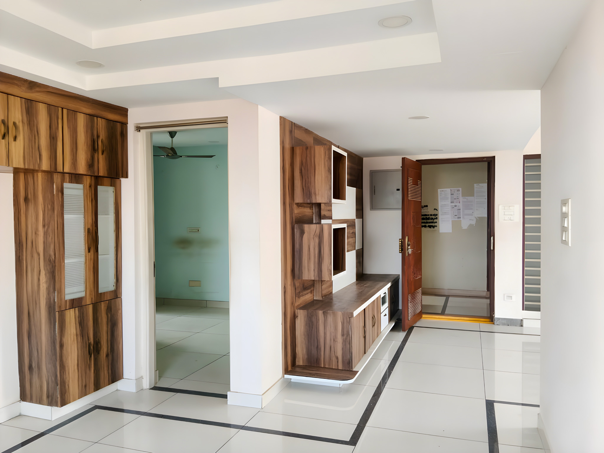 2 BHK Flat for sale in BONTHA SWETHA, GUNTUR Guntur — photo 4
