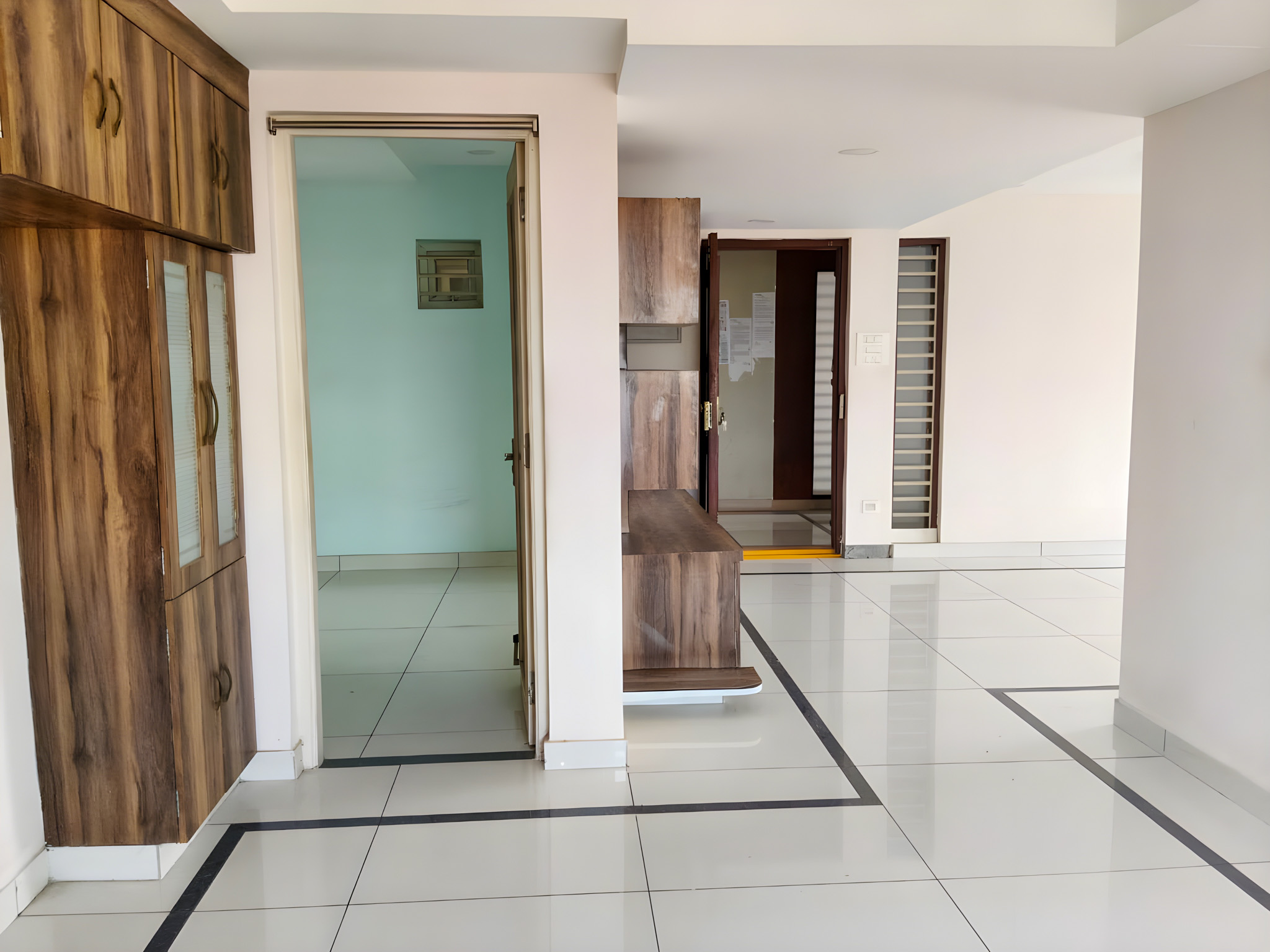 2 BHK Flat for sale in BONTHA SWETHA, GUNTUR Guntur — photo 9