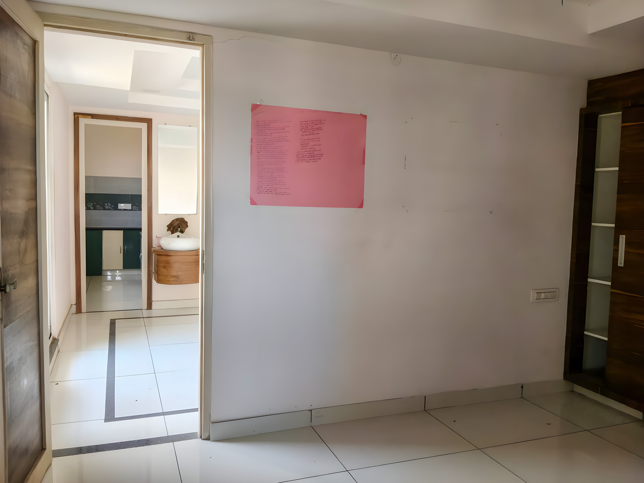 2 BHK Flat for sale in BONTHA SWETHA, GUNTUR Guntur — photo 8