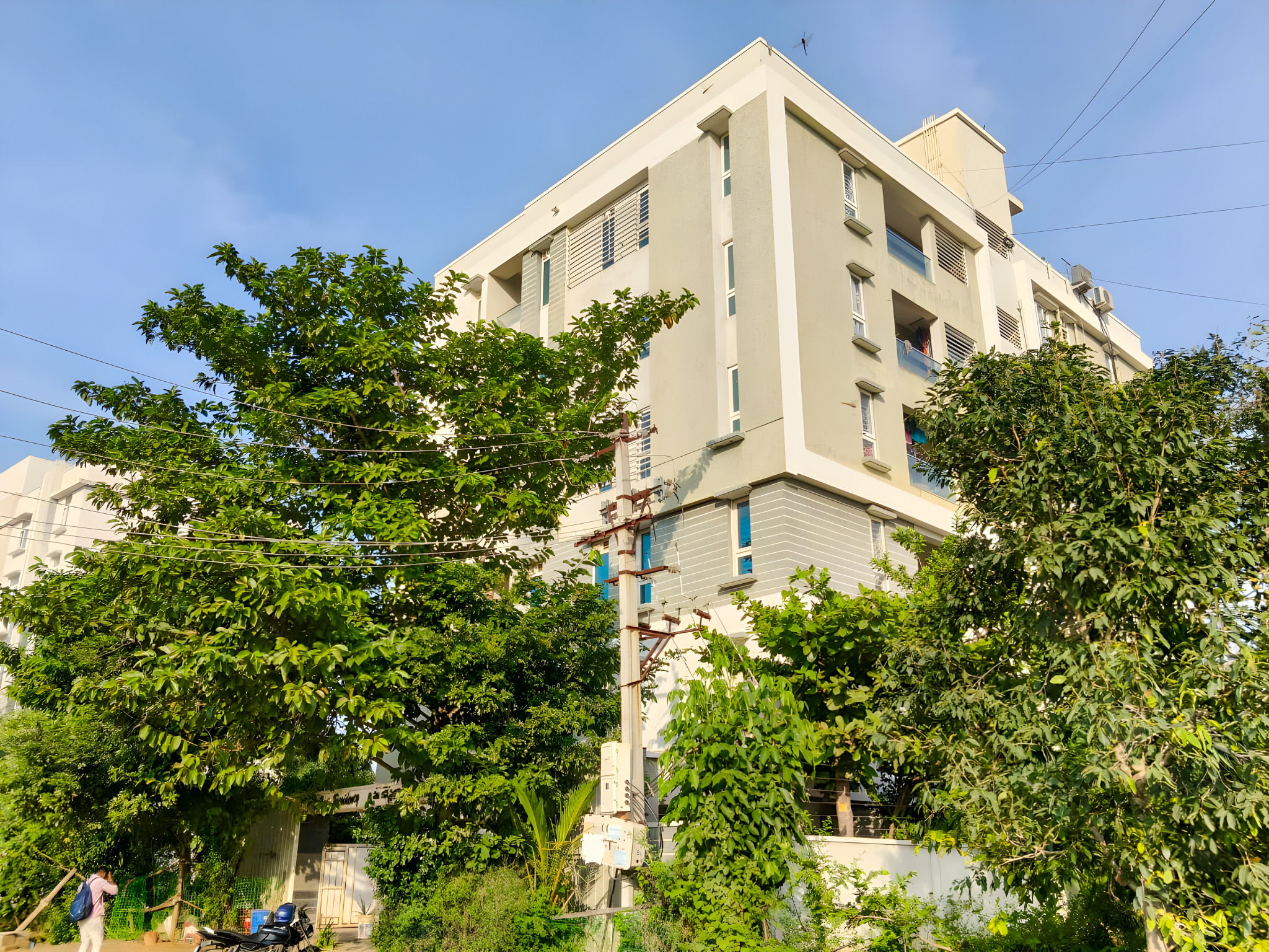 2 BHK Flat for sale in BONTHA SWETHA, GUNTUR Guntur — photo 23