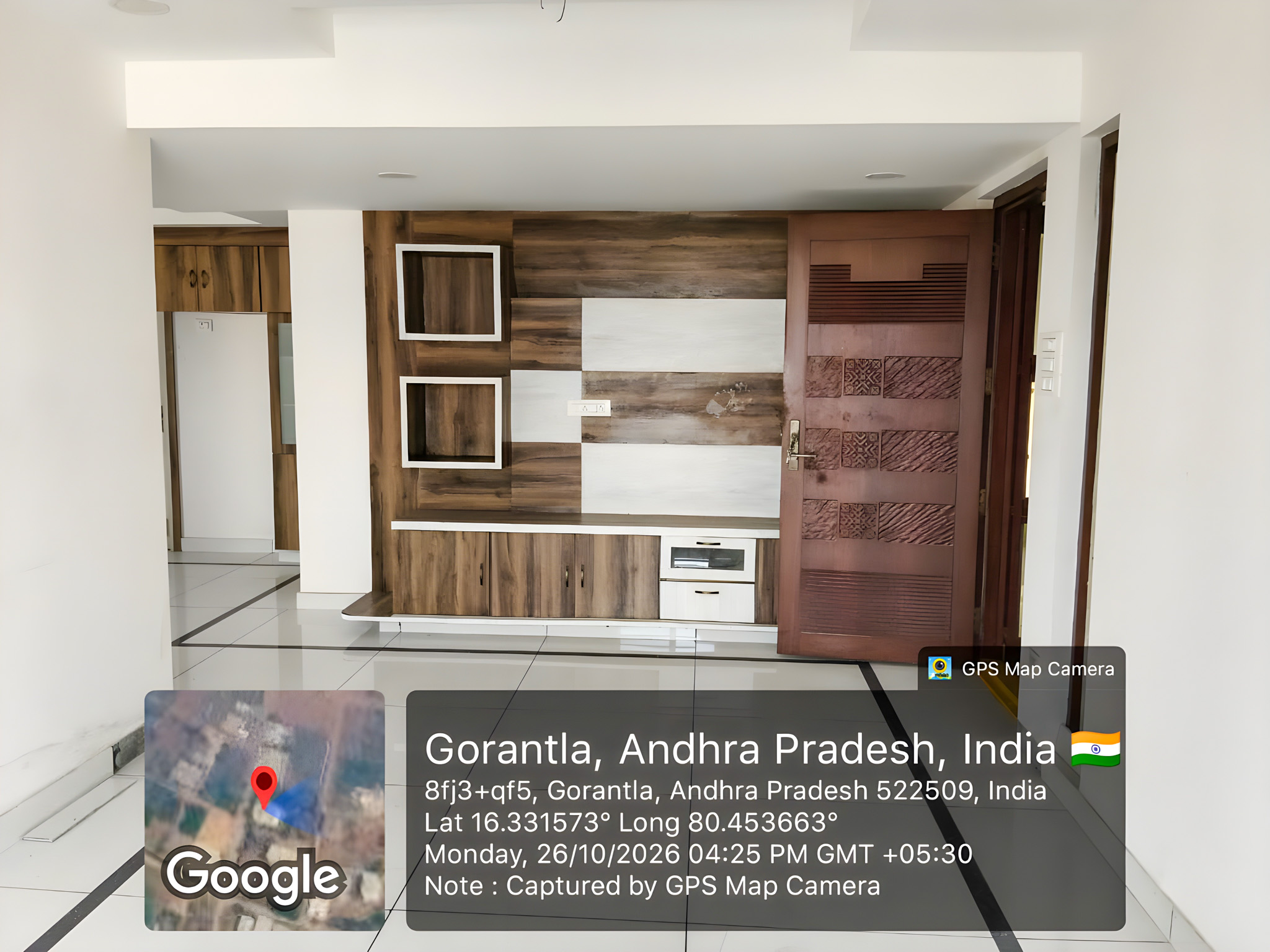 2 BHK Flat for sale in BONTHA SWETHA, GUNTUR Guntur — photo 18