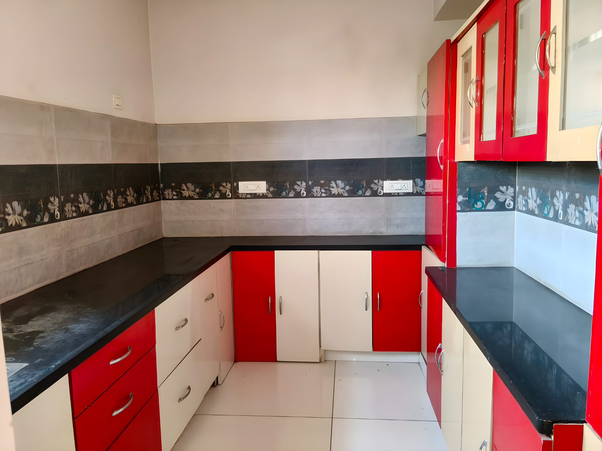 2 BHK Flat for sale in Smt Nallamekala Chamundeswari, GUNTUR Guntur — photo 9