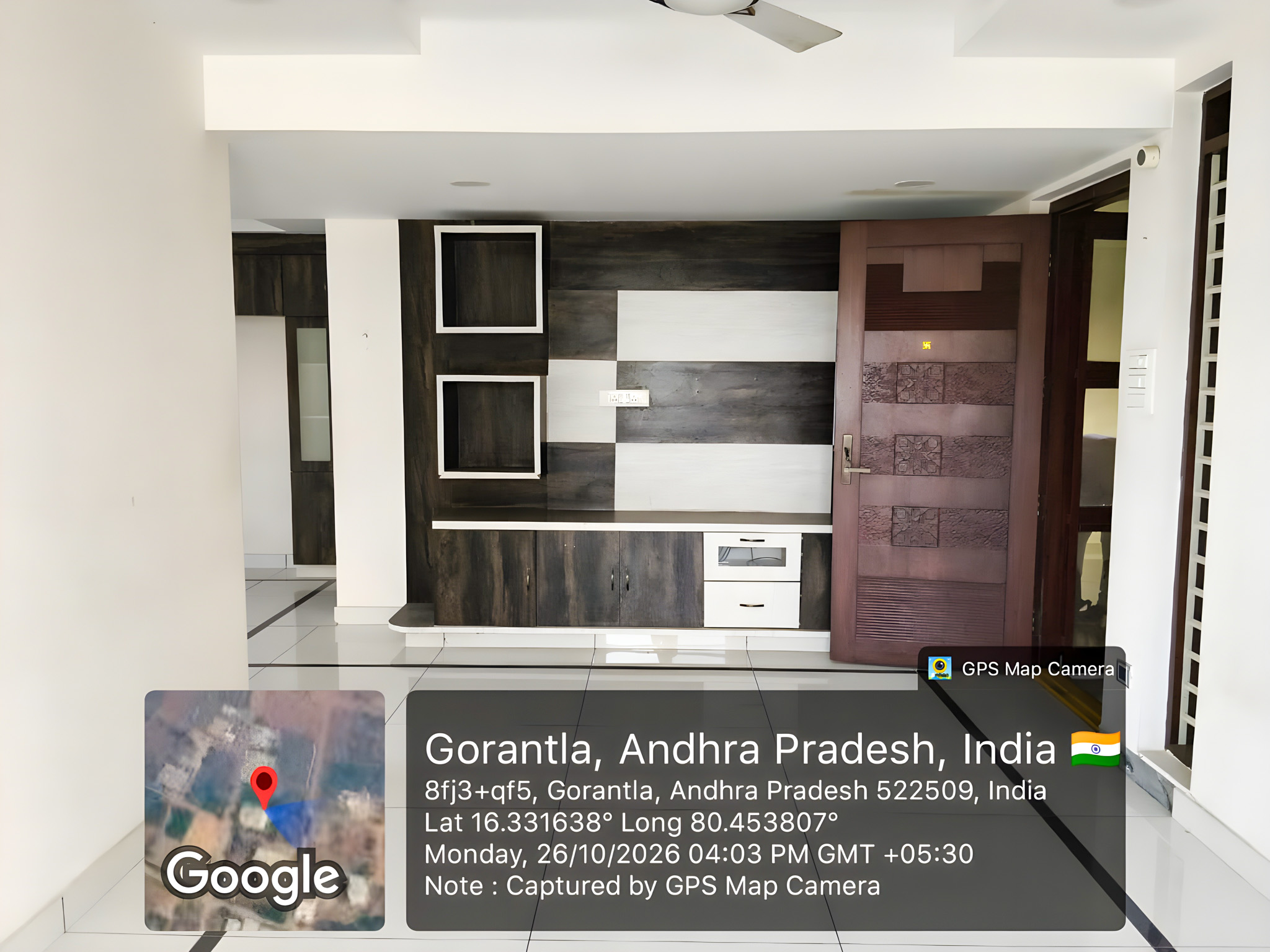 2 BHK Flat for sale in Smt Nallamekala Chamundeswari, GUNTUR Guntur — photo 14