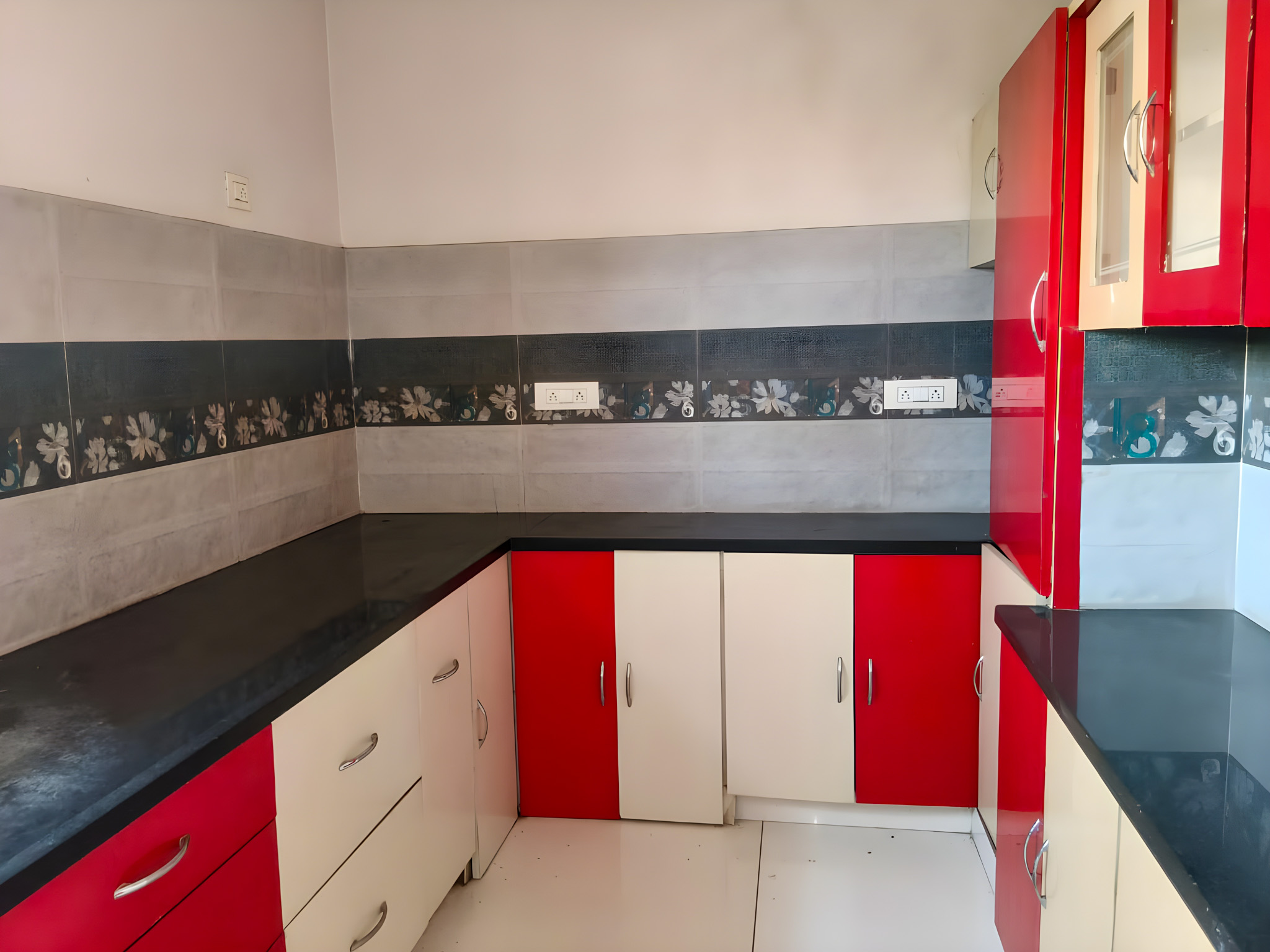 2 BHK Flat for sale in Smt Nallamekala Chamundeswari, GUNTUR Guntur — photo 4