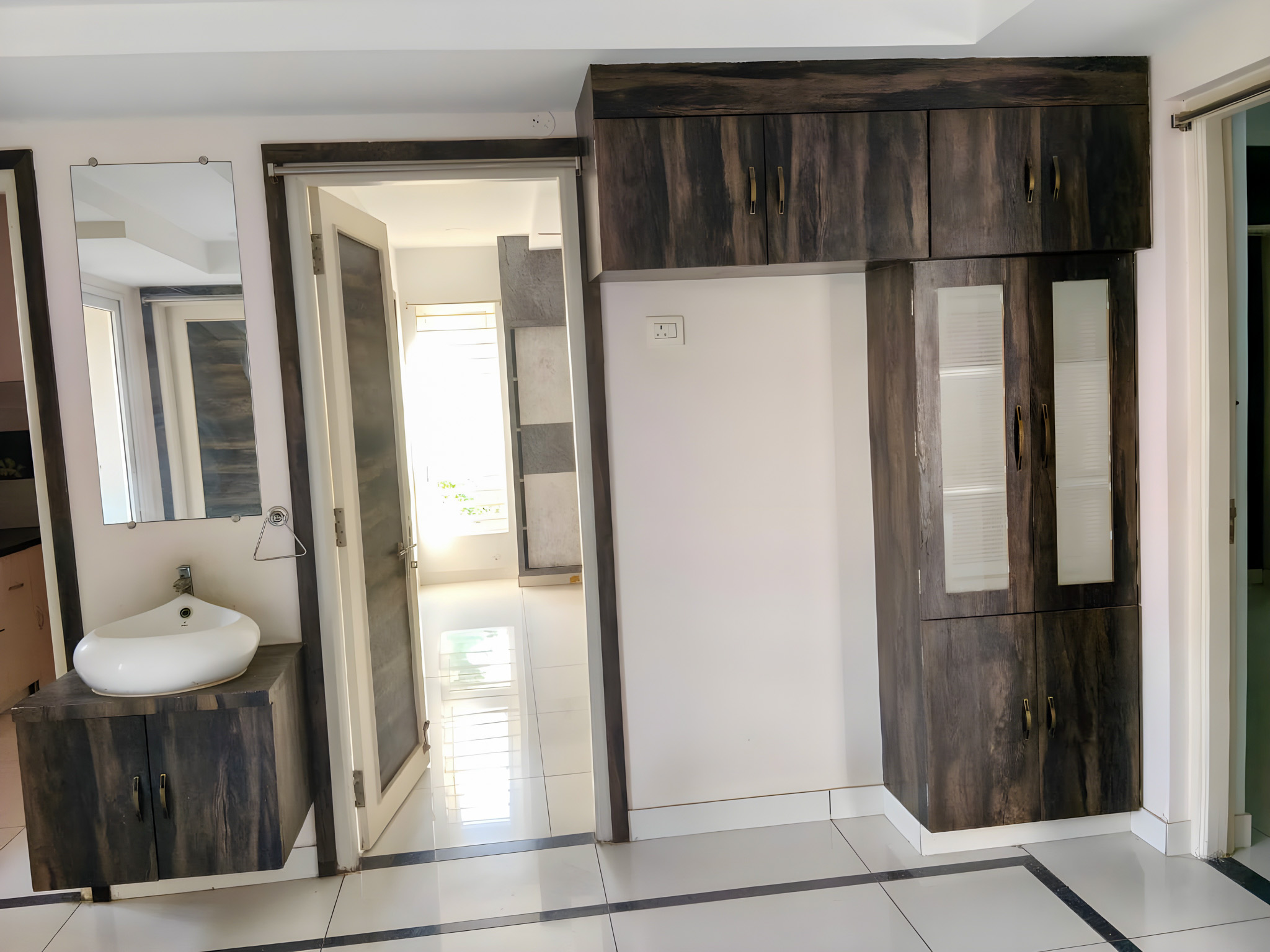 2 BHK Flat for sale in Smt Nallamekala Chamundeswari, GUNTUR Guntur — photo 5
