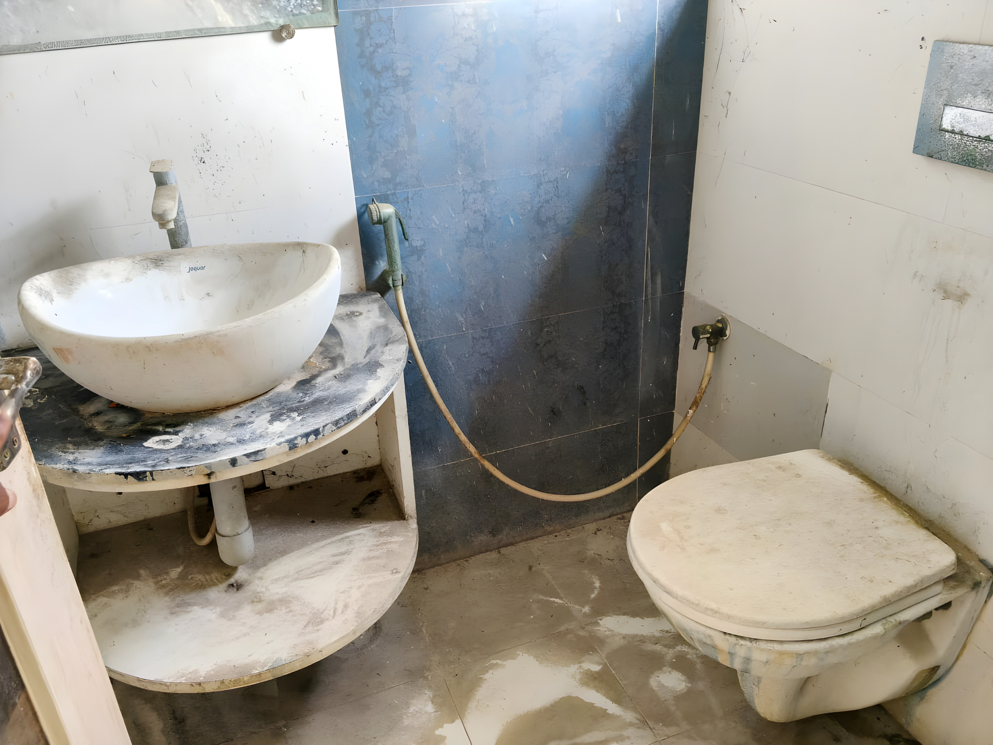 2 BHK Flat for sale in BONTHA SWETHA, GUNTUR Guntur — photo 17