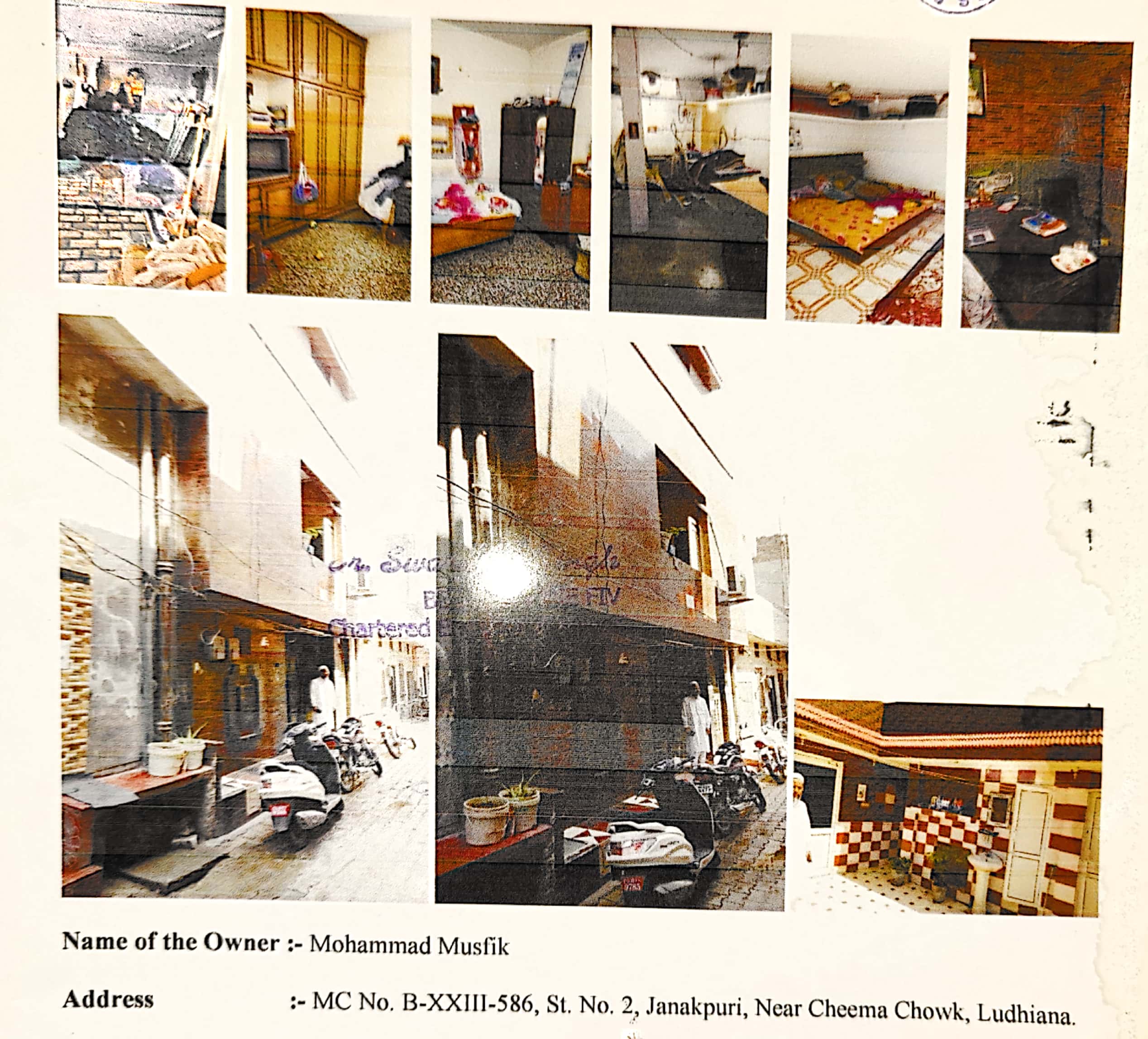 75 square yard Individual House for sale in LUDHIANA Ludhiana — photo 3