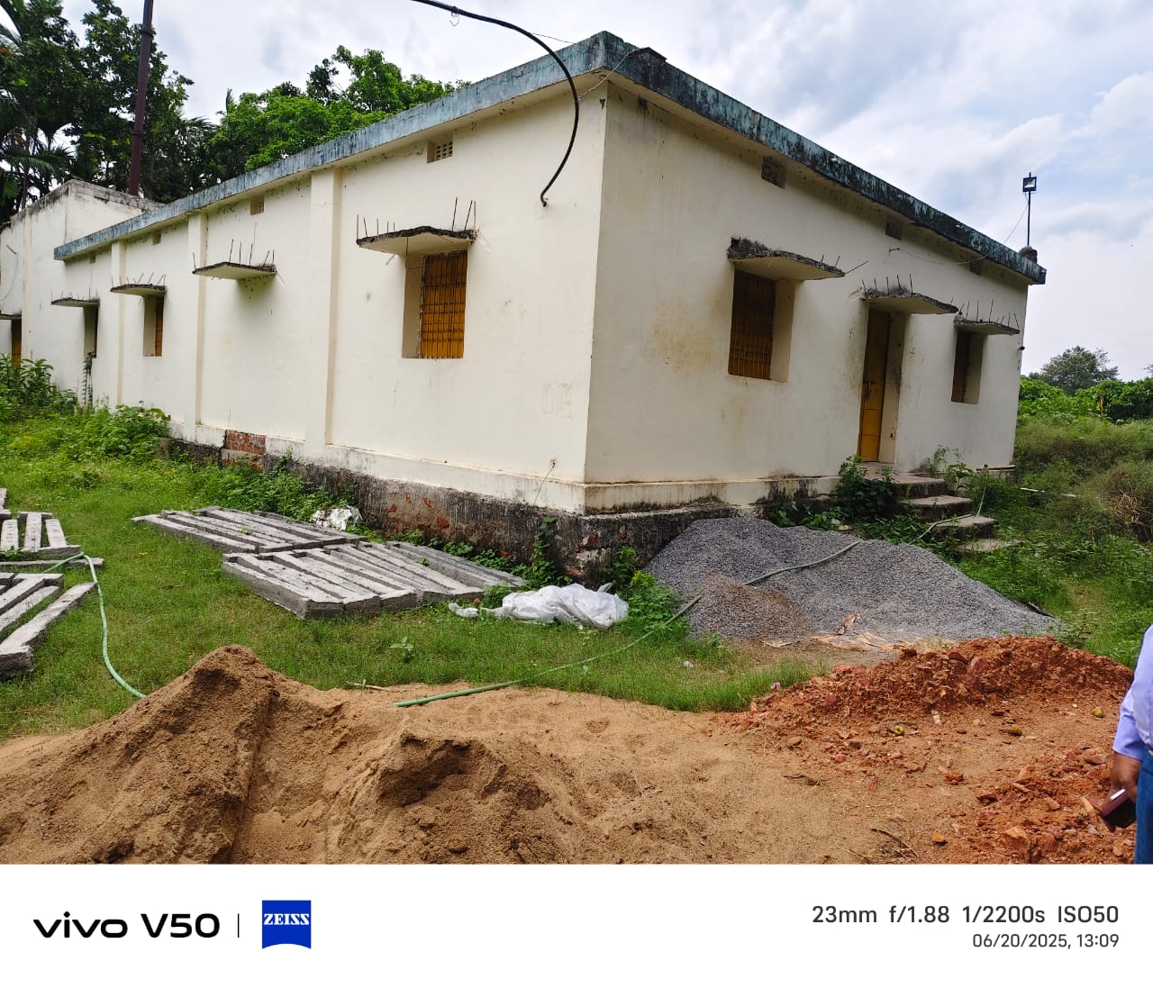 Individual House for sale in Ganjam — photo 1