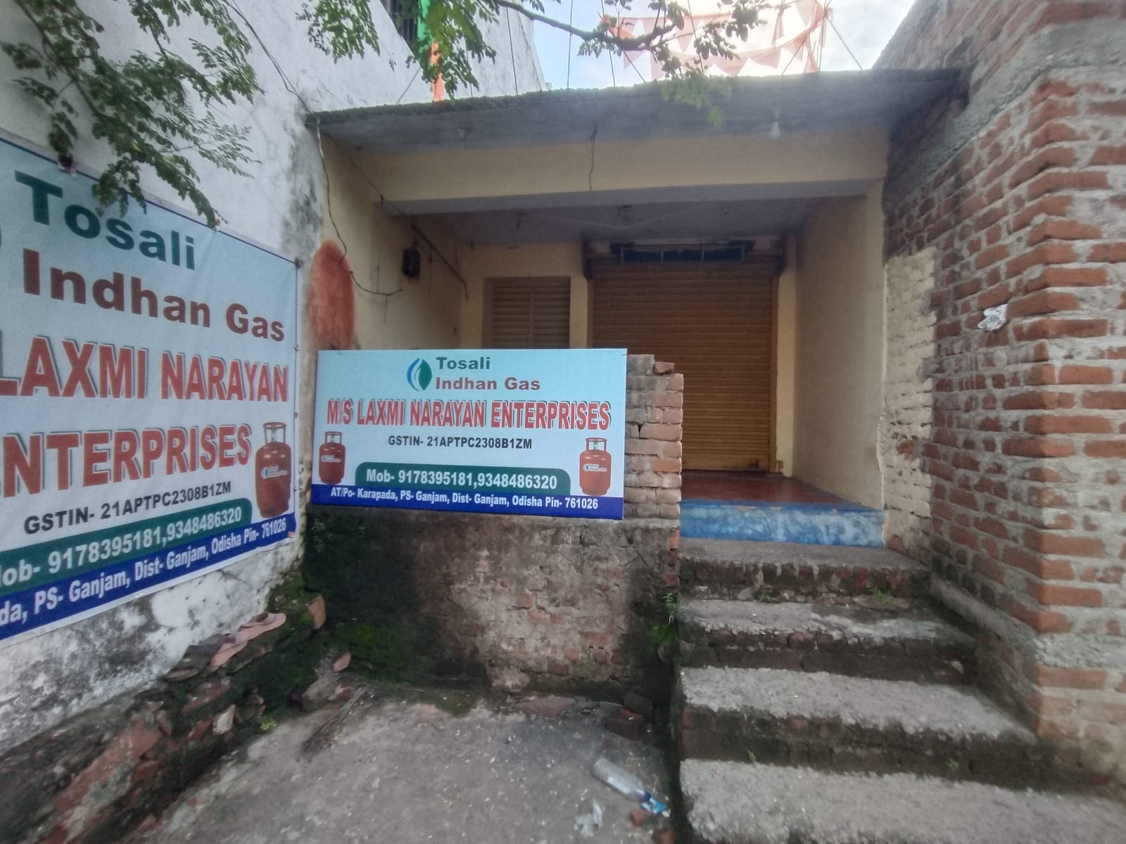 Individual House for sale in Ganjam — photo 2