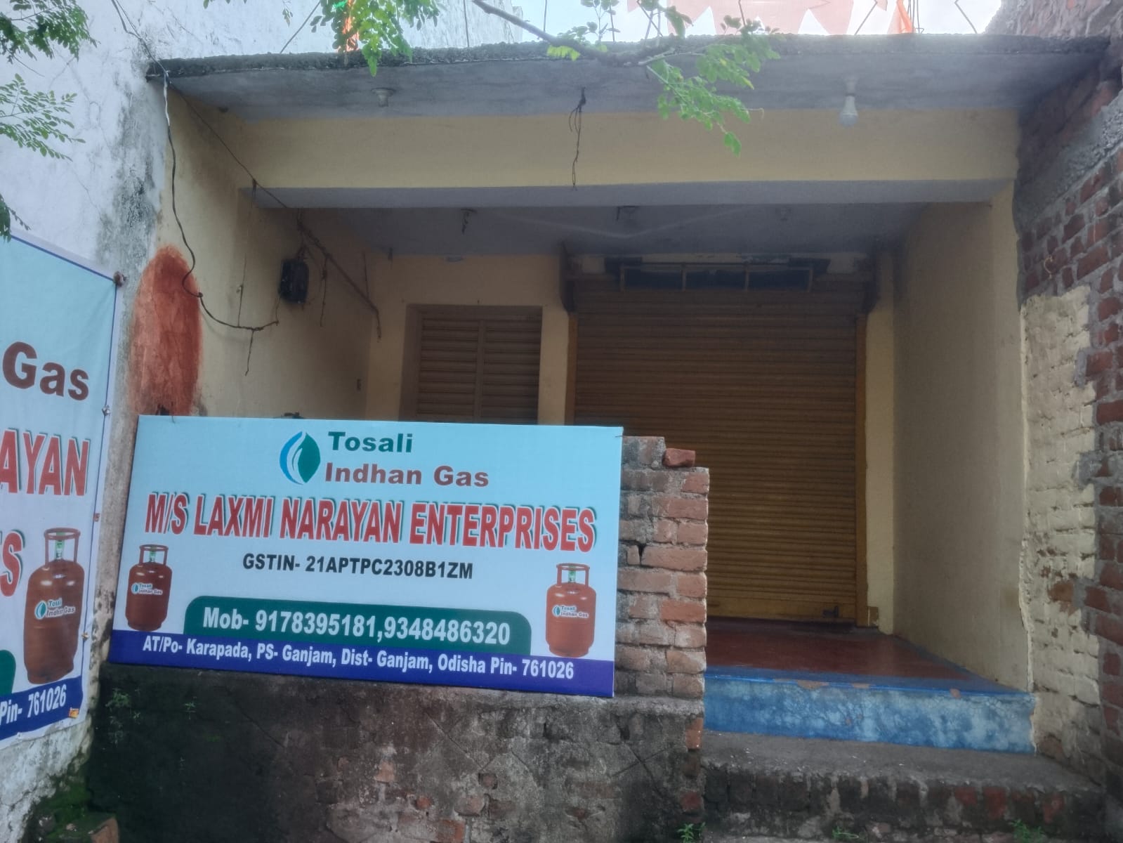 Individual House for sale in Ganjam — photo 3