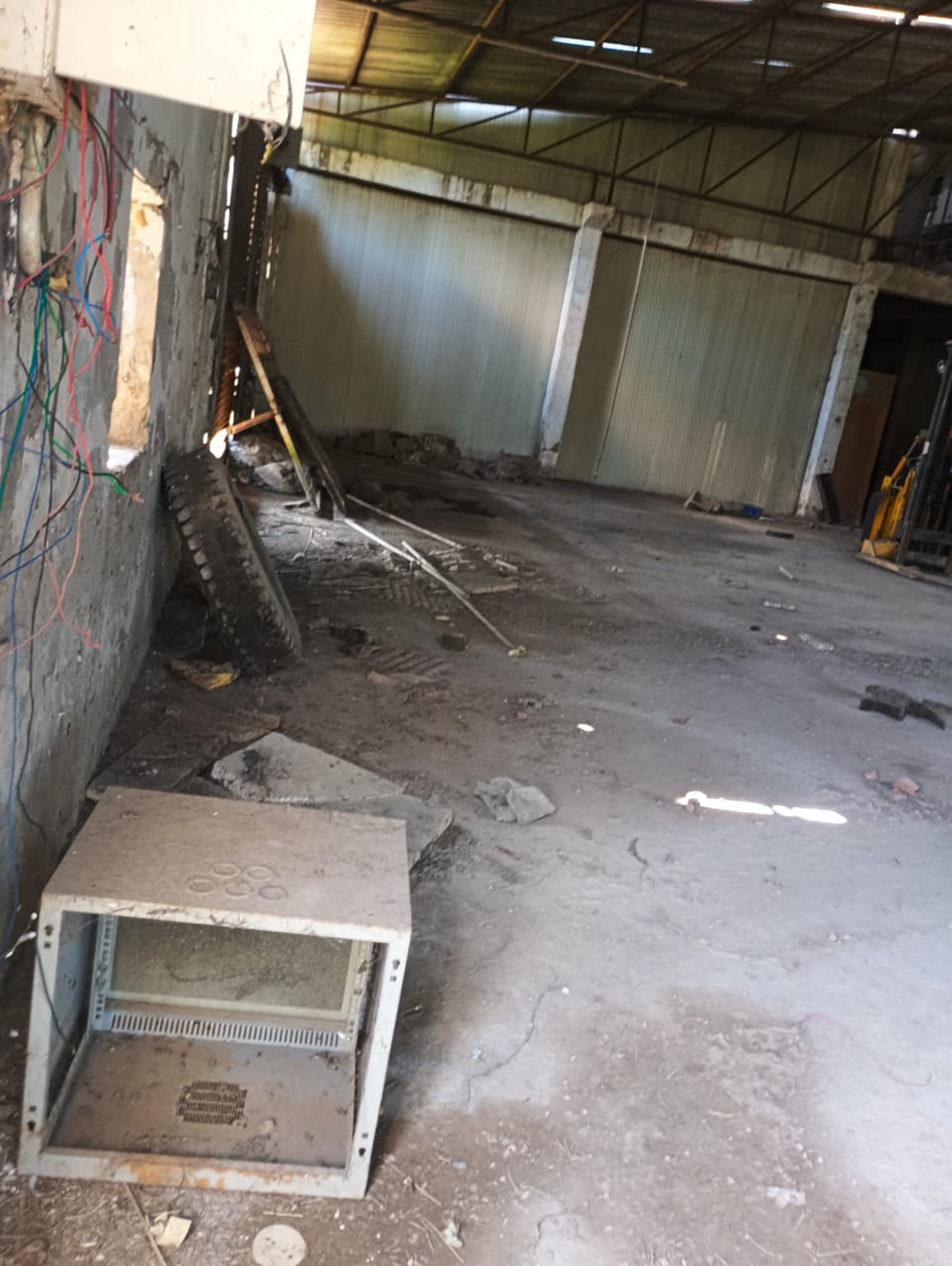 18952 square feet Industrial Shed for sale in Mubarikpur Dera Bassi — photo 7