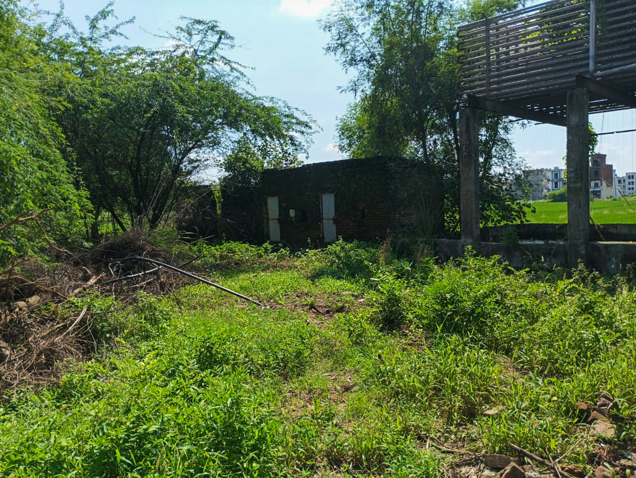 18952 square feet Industrial Shed for sale in Mubarikpur Dera Bassi — photo 6