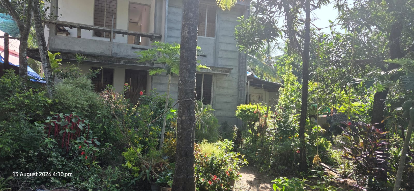 Plot for sale in Thiruvananthapuram — photo 1