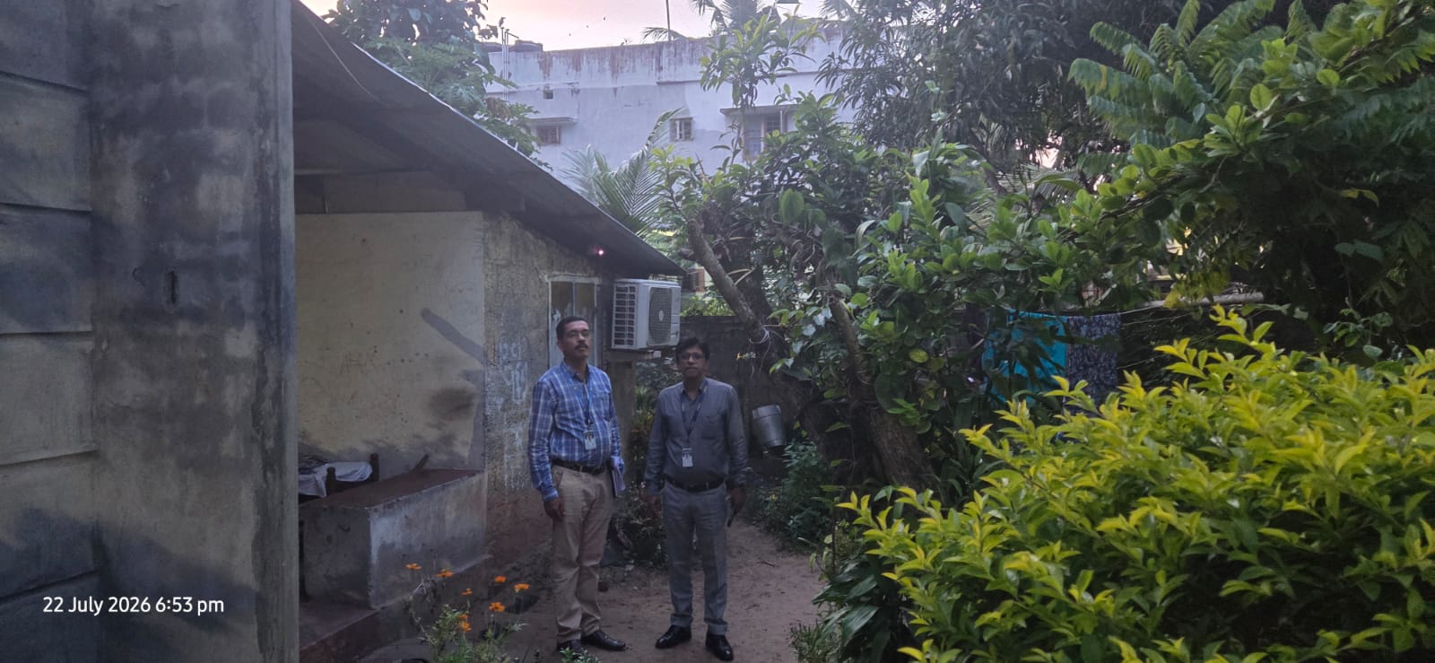 Plot for sale in Thiruvananthapuram — photo 2