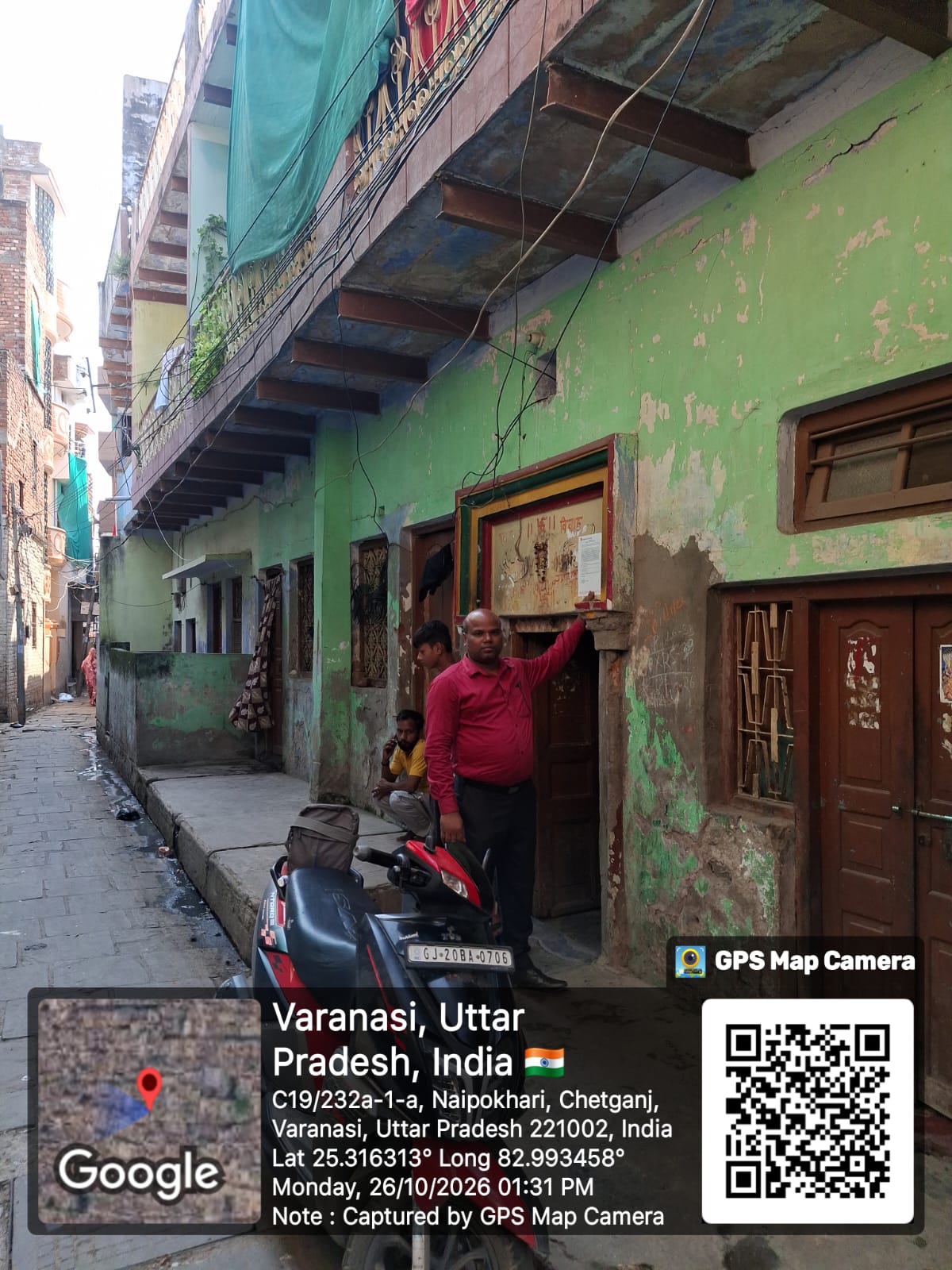 Individual House for sale in Sigra, Varanasi Varanasi