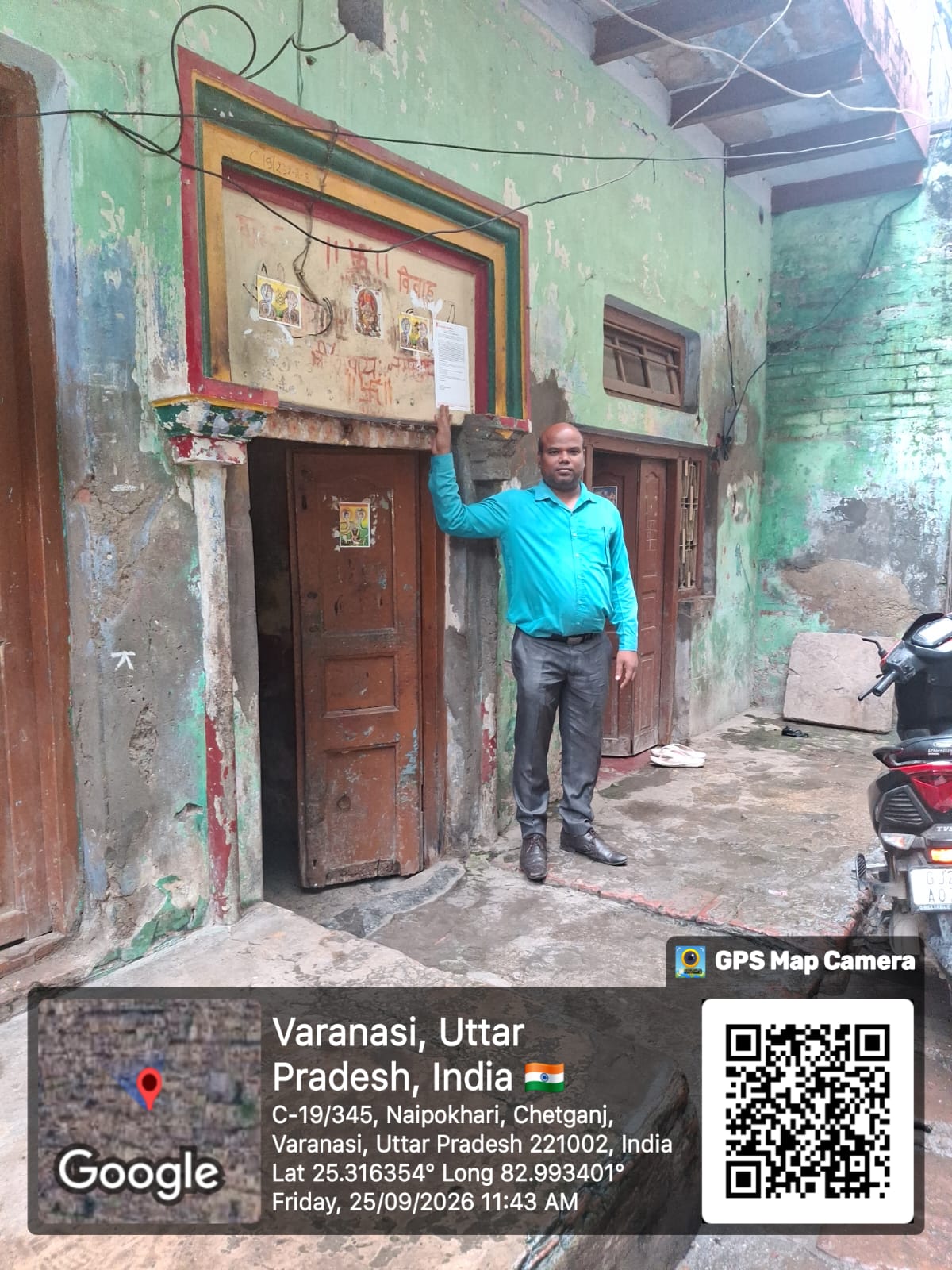 Individual House for sale in Sigra, Varanasi Varanasi — photo 14