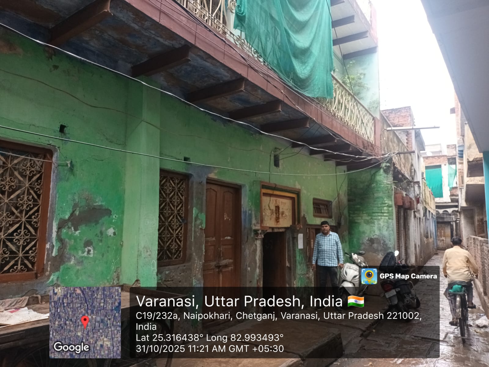 Individual House for sale in Sigra, Varanasi Varanasi — photo 3