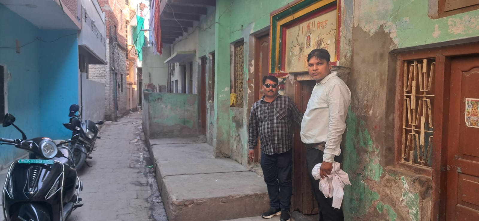 Individual House for sale in Sigra, Varanasi Varanasi — photo 4