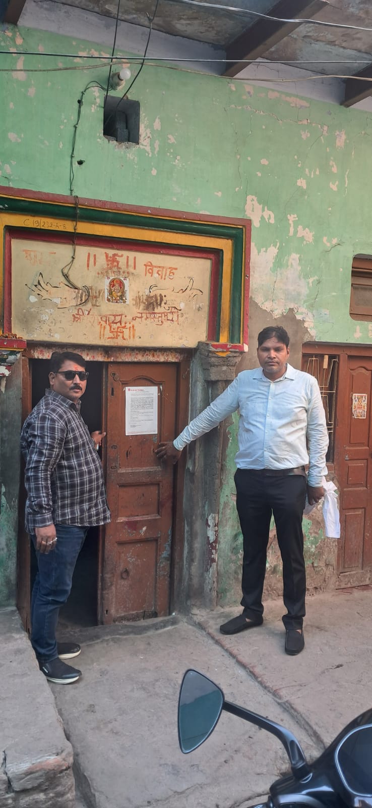 Individual House for sale in Sigra, Varanasi Varanasi — photo 5