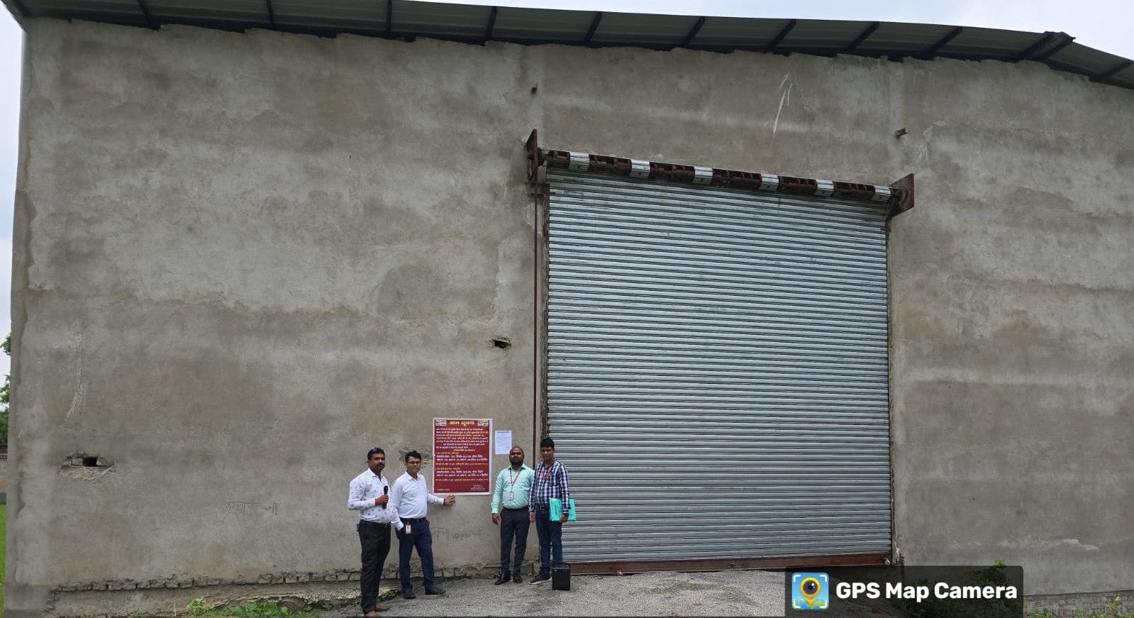 22560 square feet Godowns for sale in Aurangabad — photo 2