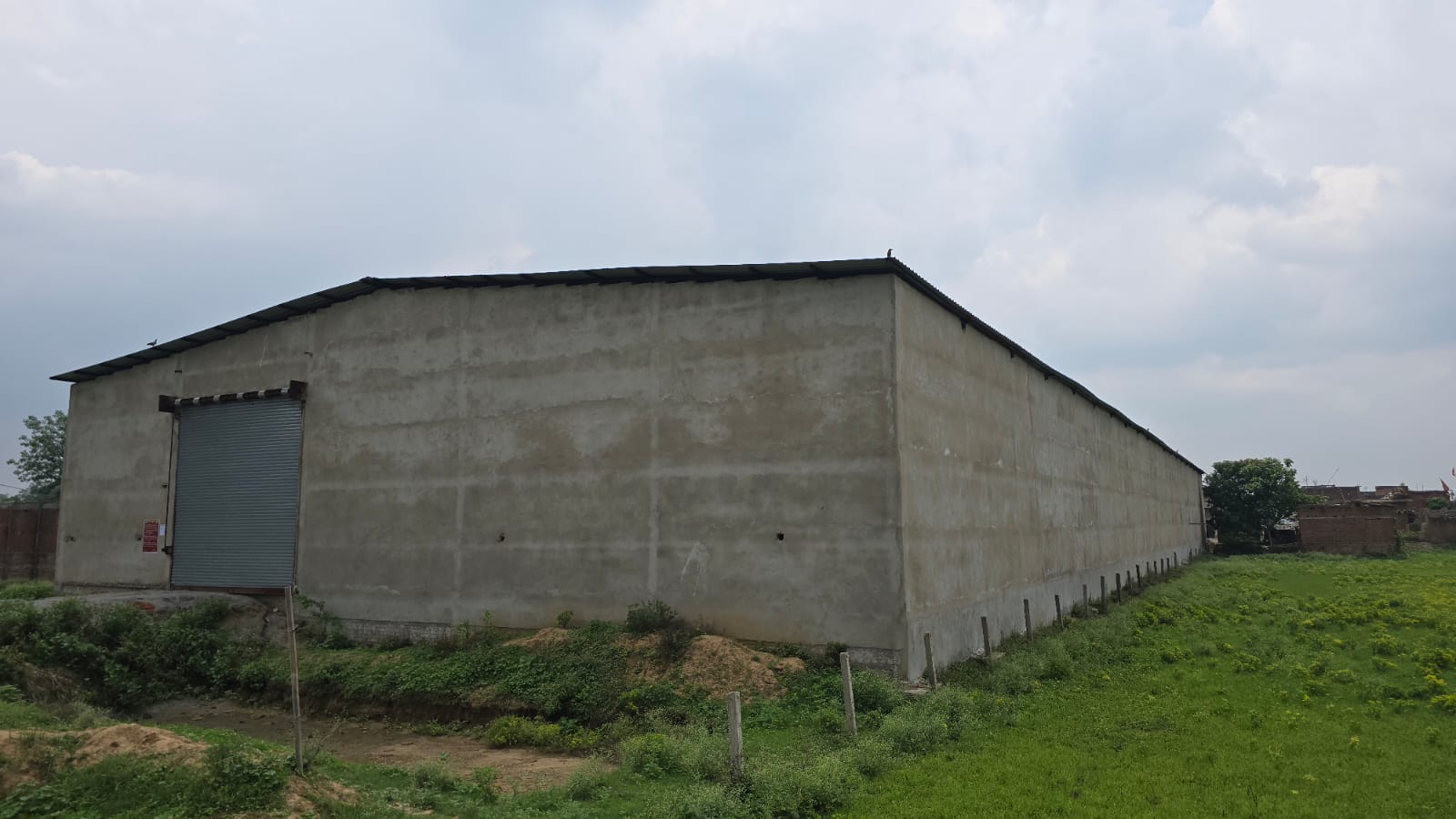 22560 square feet Godowns for sale in Aurangabad — photo 1