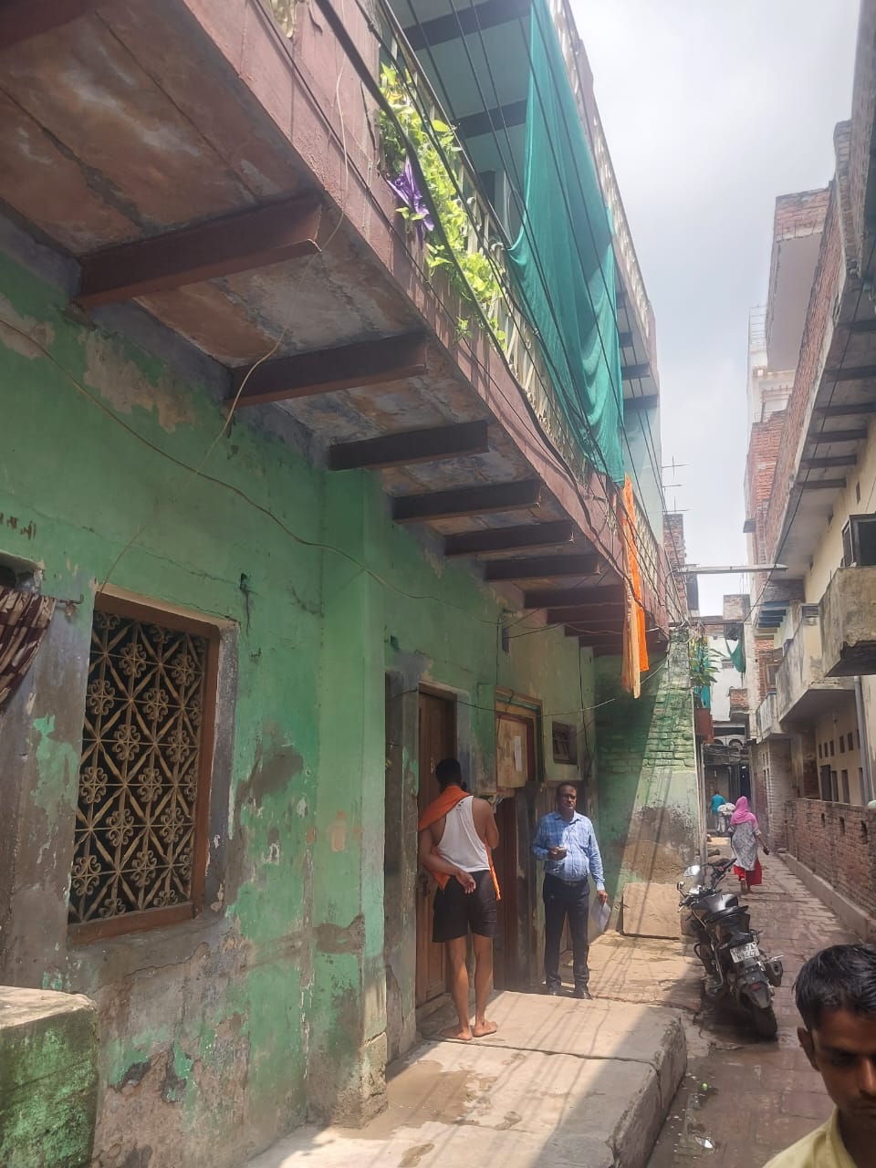 Individual House for sale in Sigra, Varanasi Varanasi — photo 9