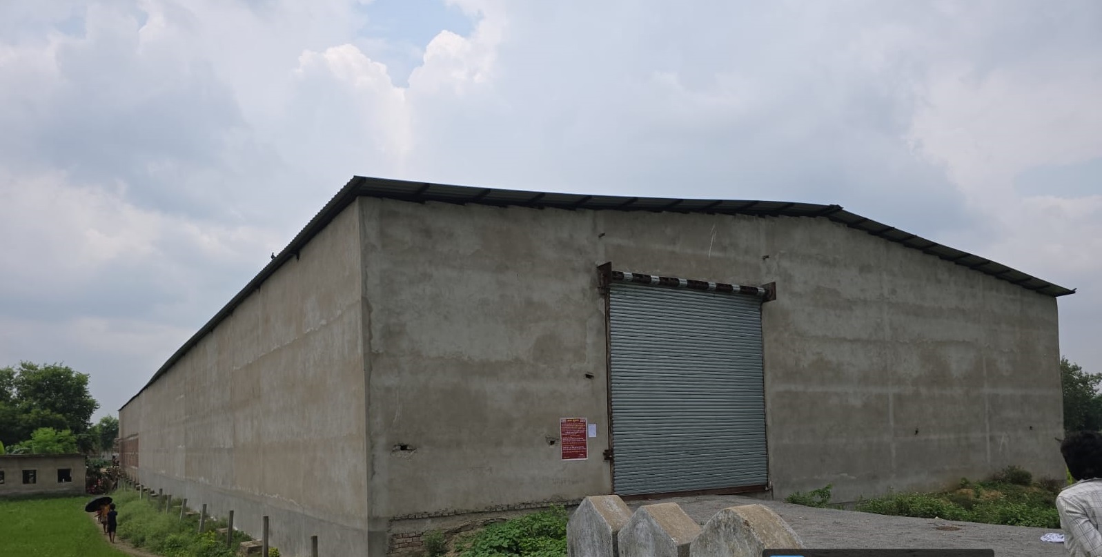 22560 square feet Godowns for sale in Aurangabad — photo 3