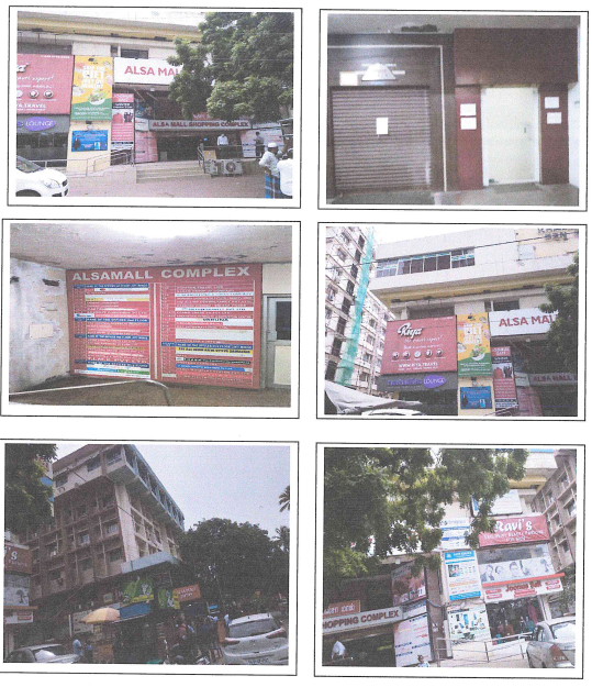 4496 square feet Malls for sale in Chennai