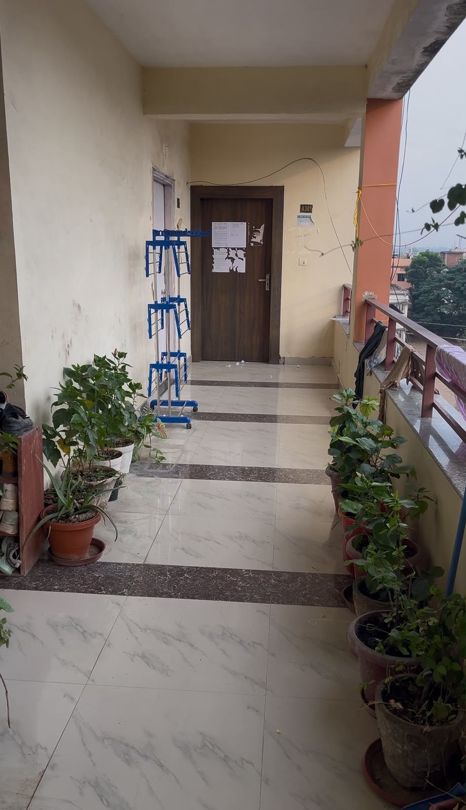 1121 square feet Flat for sale in Chutia Ranchi — photo 12