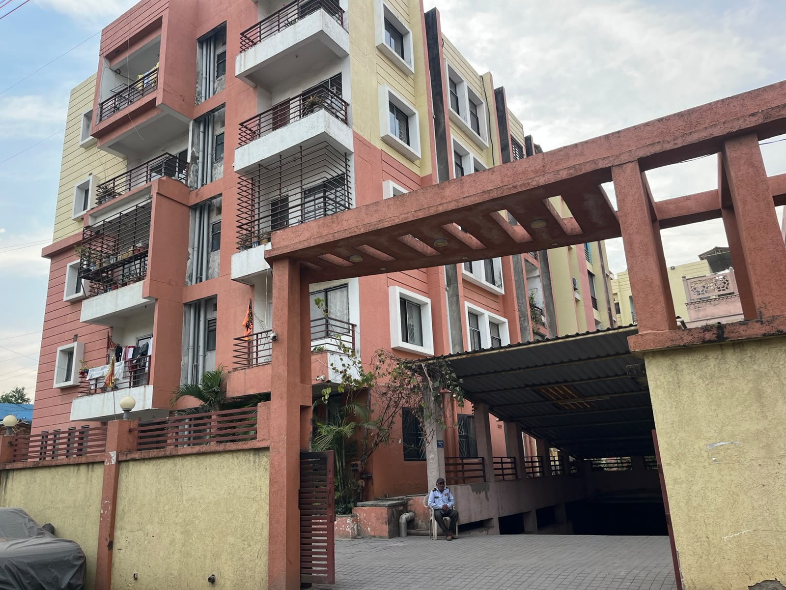 1121 square feet Flat for sale in Chutia Ranchi — photo 10