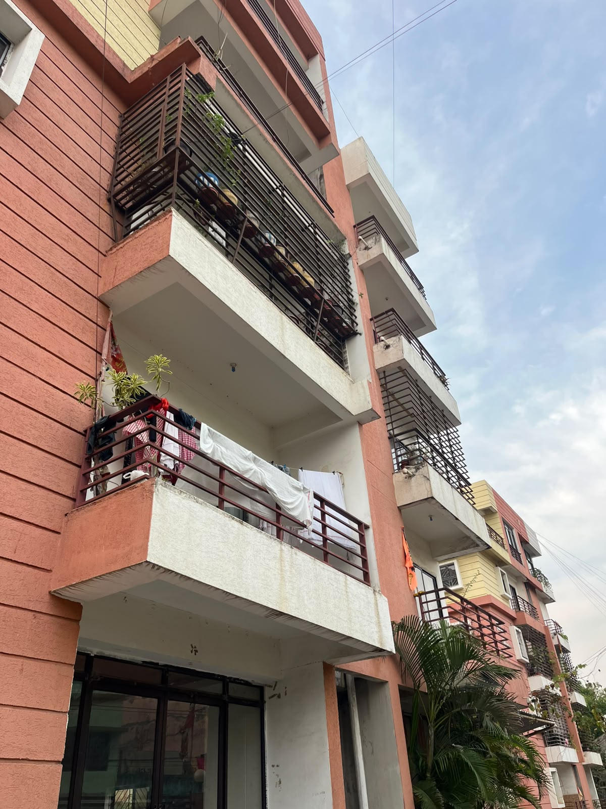 1121 square feet Flat for sale in Chutia Ranchi — photo 13