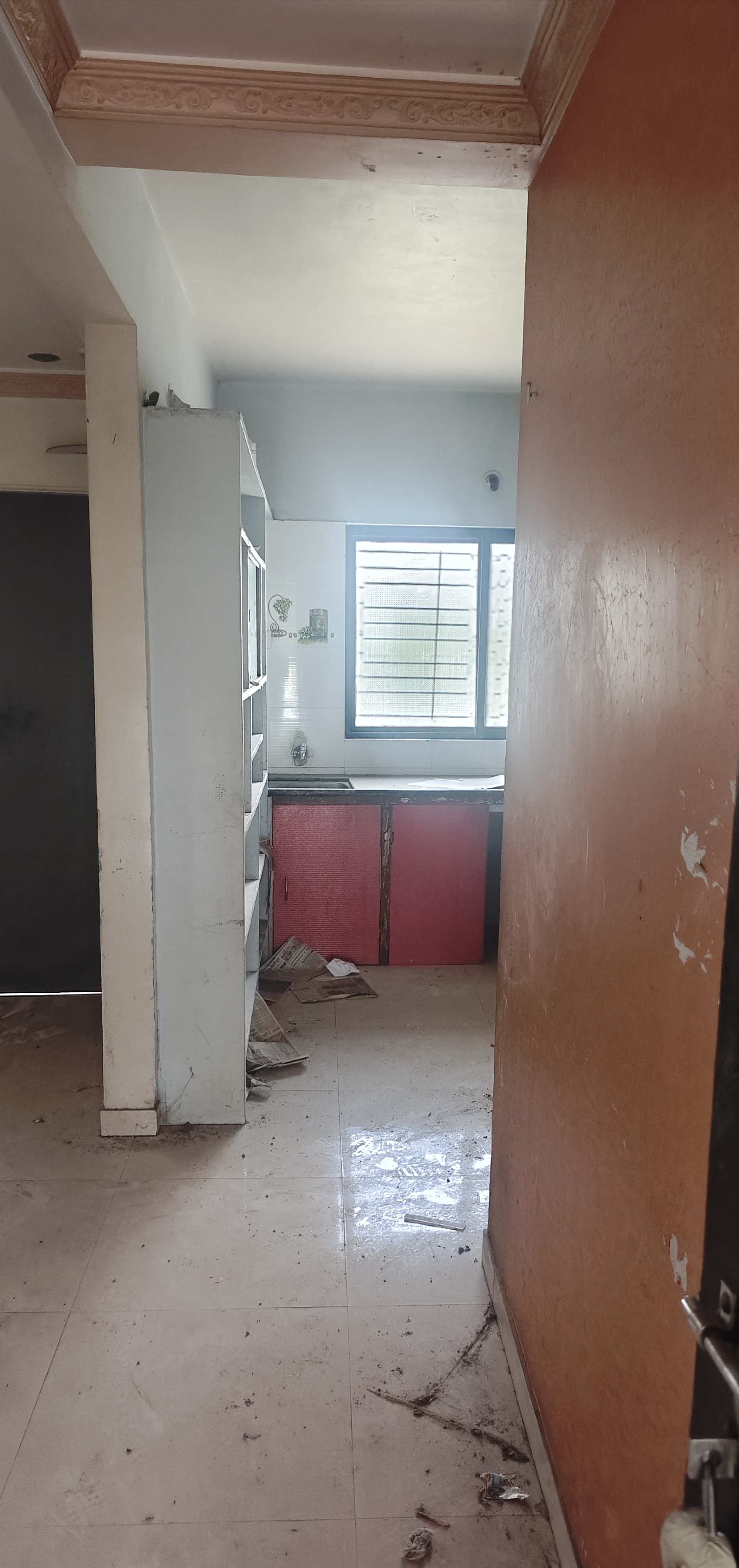 42.88 square meter Flat for sale in Dhruv Nagar, Gulmohar Colony, Gangapur Shiwar, Nashik Nashik — photo 4