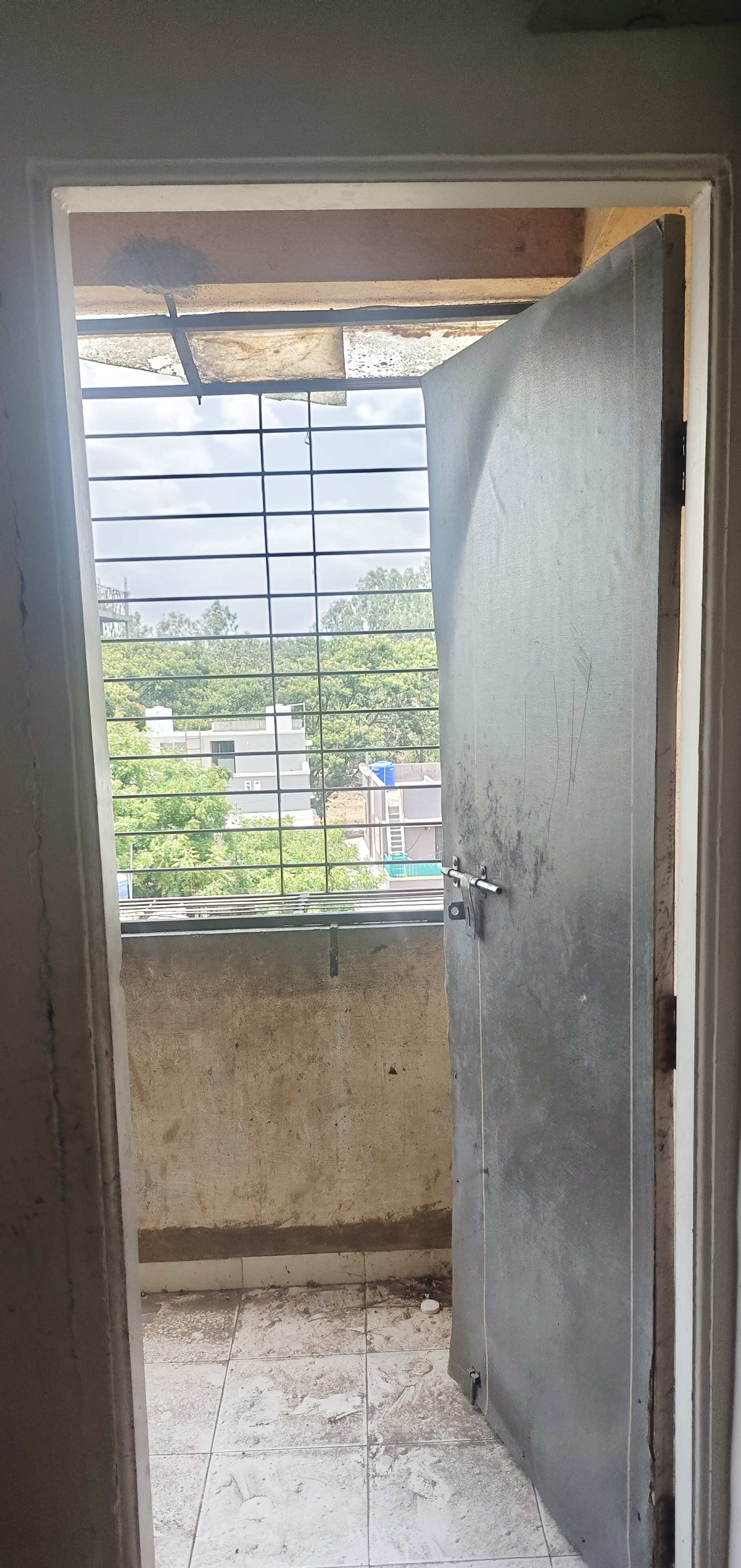 42.88 square meter Flat for sale in Dhruv Nagar, Gulmohar Colony, Gangapur Shiwar, Nashik Nashik — photo 8
