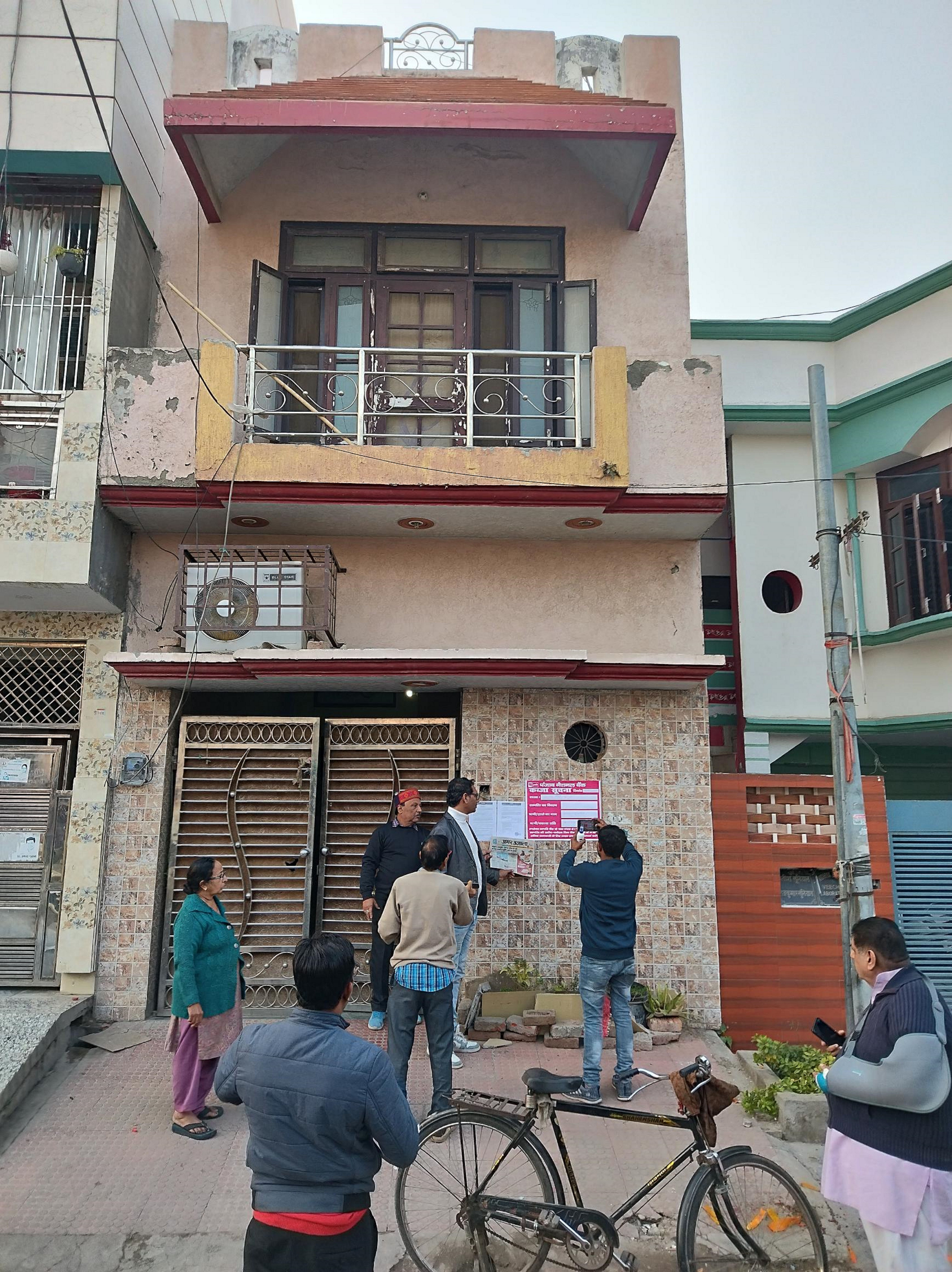 Individual House for sale in Bareilly — photo 1