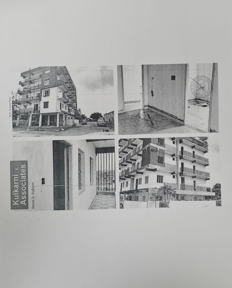 Flat for sale in Bengaluru — photo 1