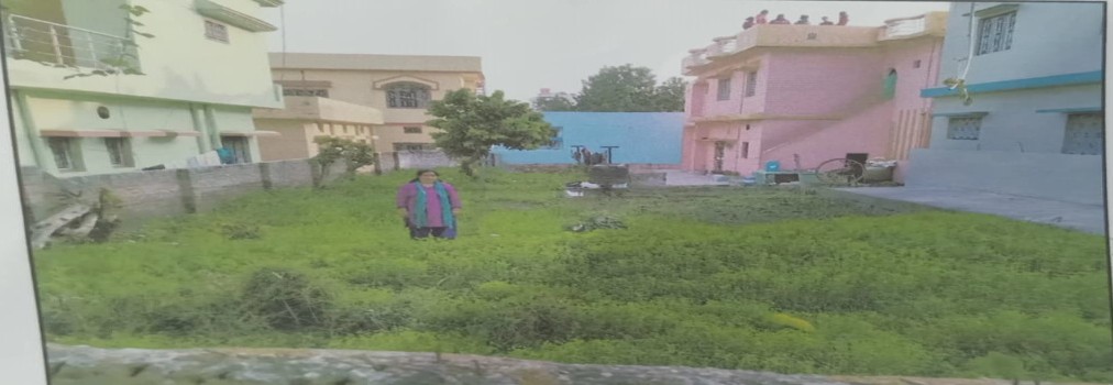 160 square meter Plot for sale in Jasodharpur Industrial Area — photo 1
