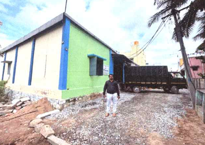 6141.5 square feet Godowns for sale in Hosur — photo 3